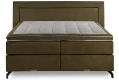 Boxspring Gatwick | Business Class