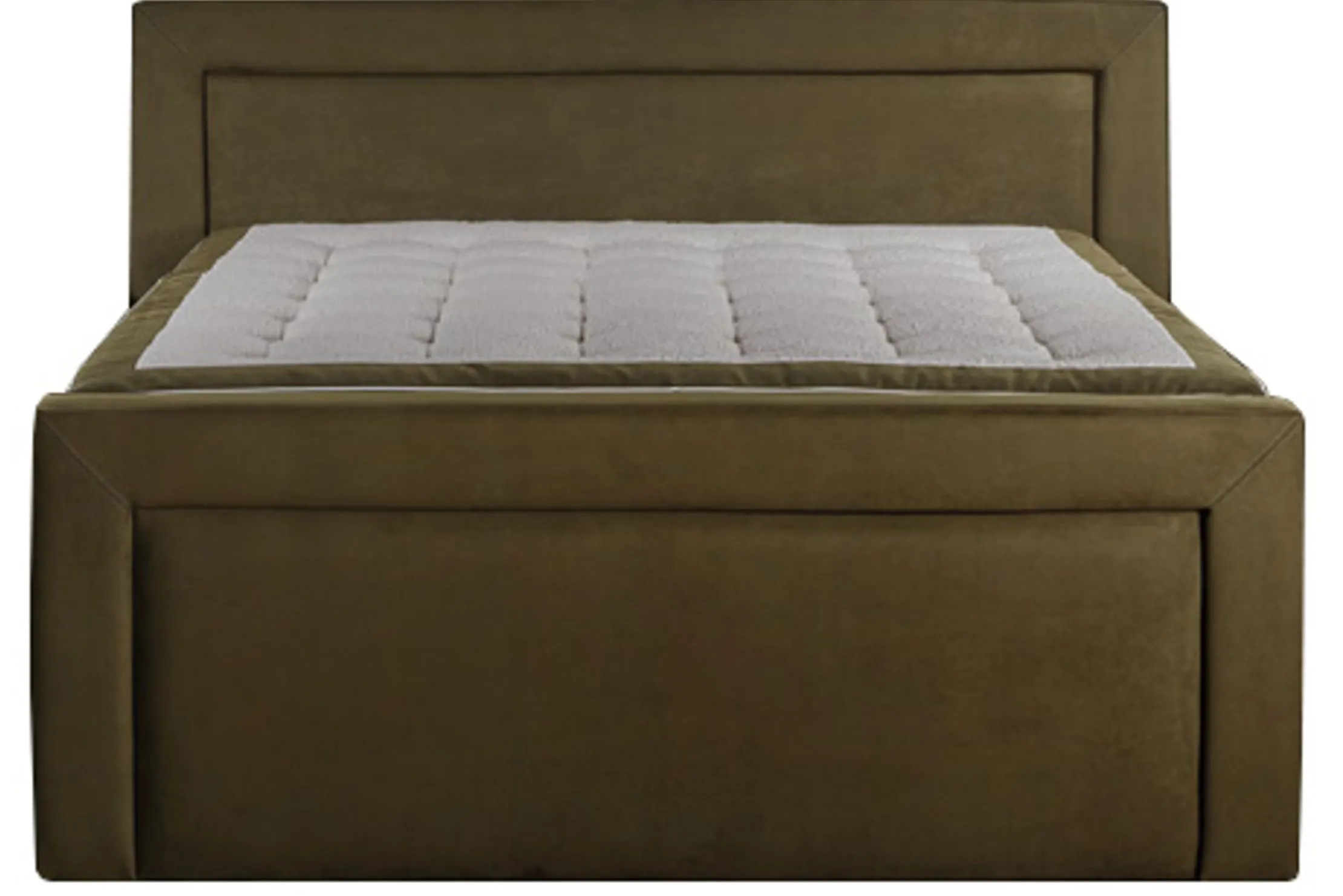 Boxspring Gatwick | Business Class