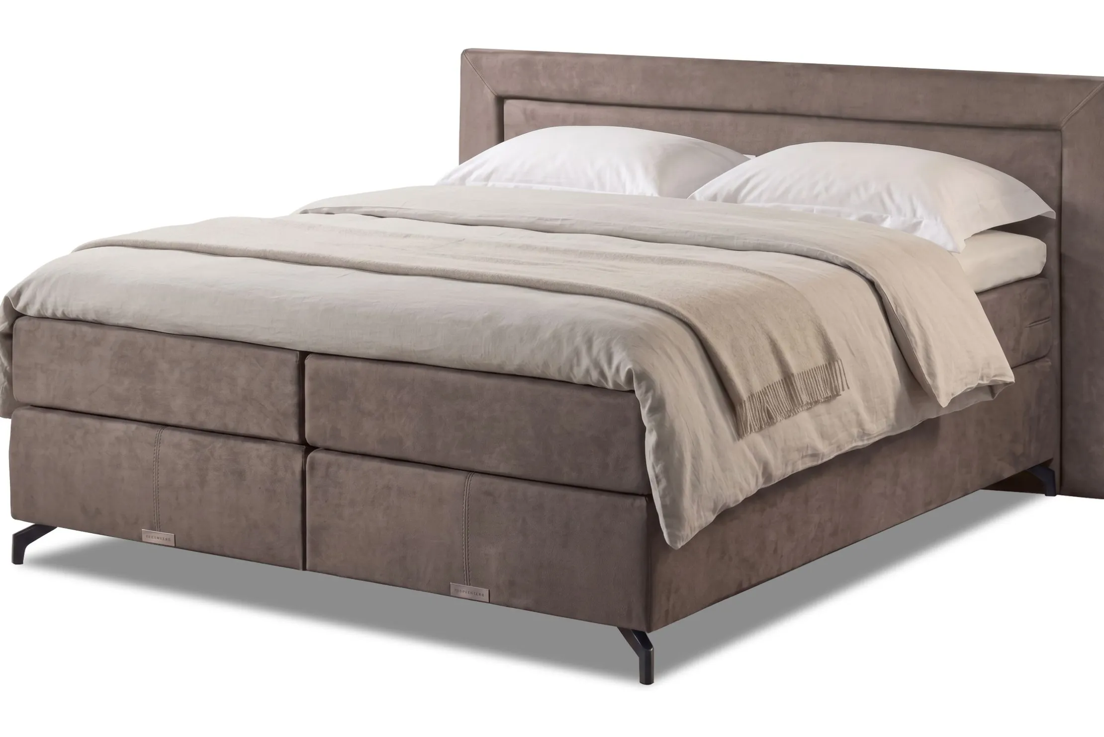 Boxspring Gatwick | Business Class
