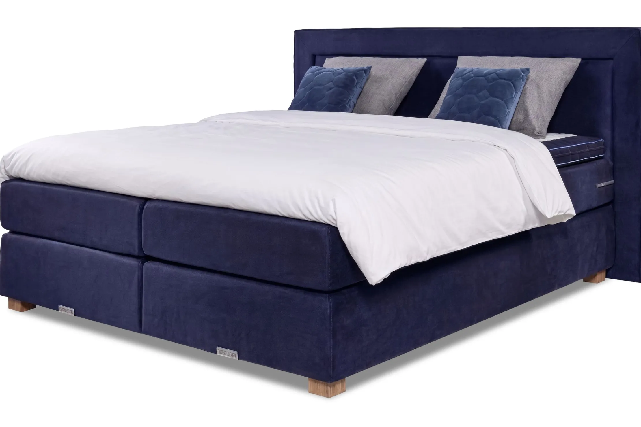 Boxspring Gatwick | Business Class