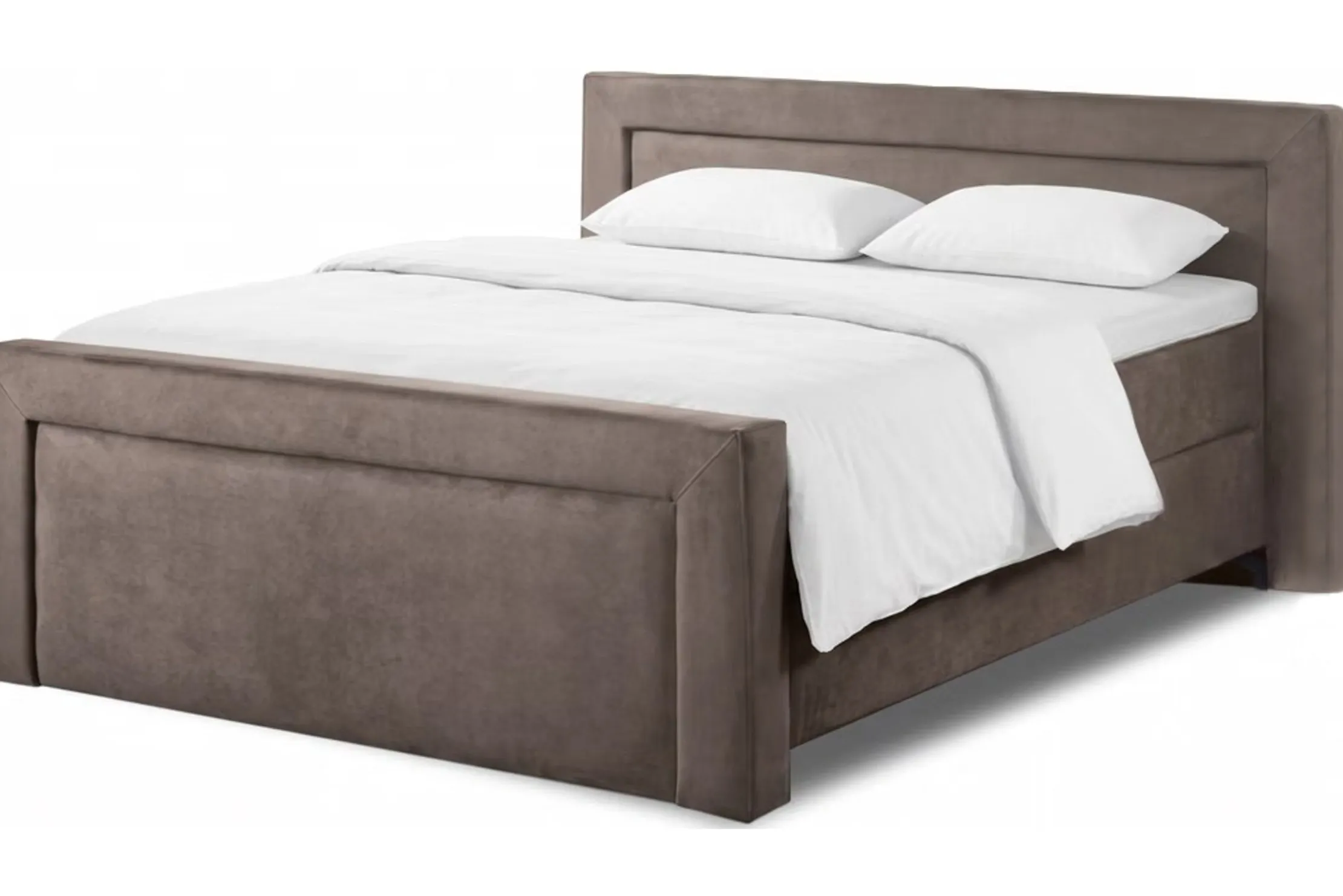 Boxspring Gatwick | Business Class