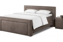 Boxspring Gatwick | Business Class