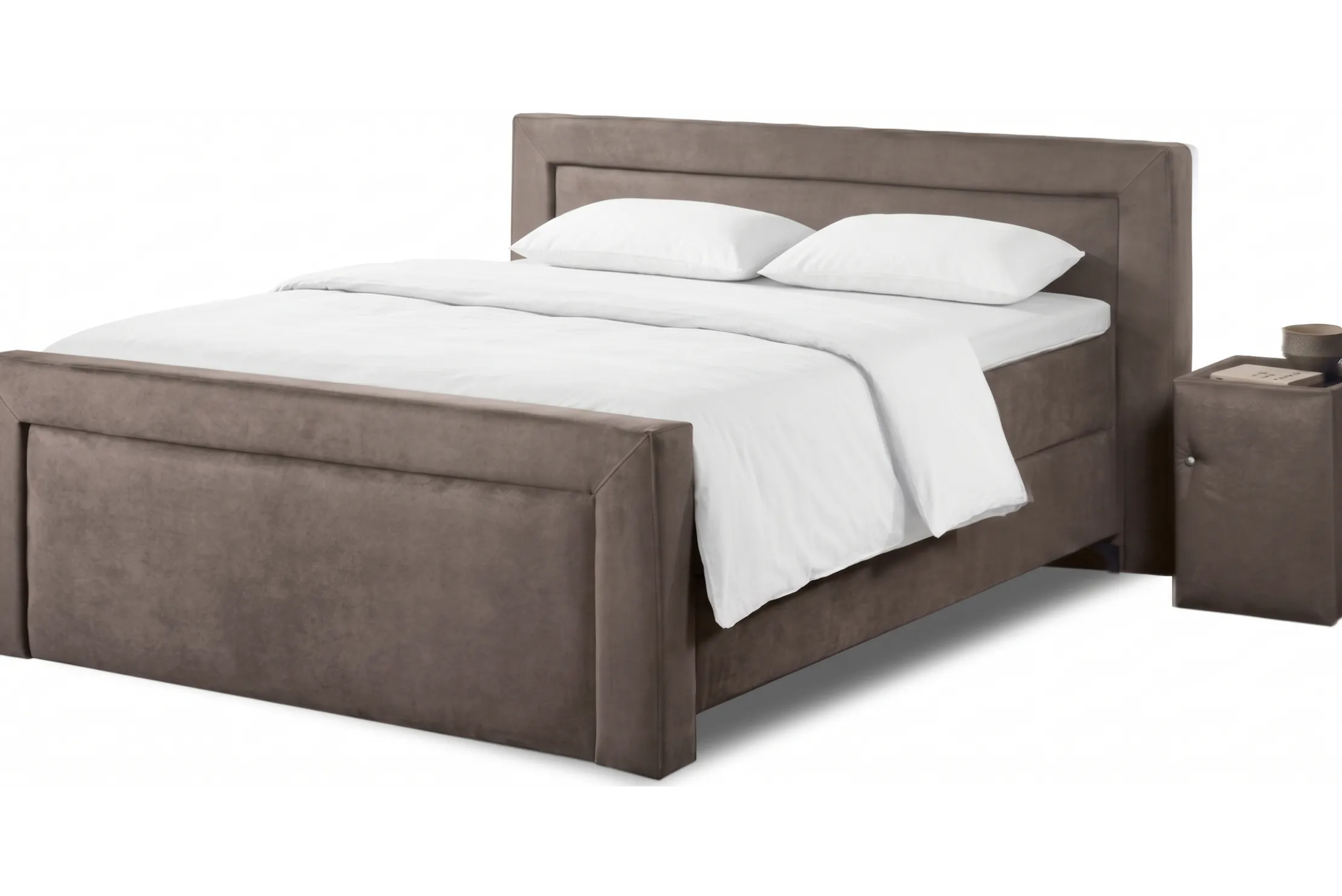 Boxspring Gatwick | Business Class