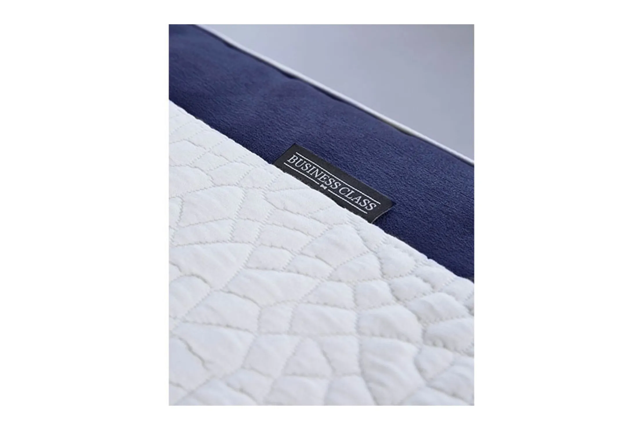 Boxspring Heathrow | Business Class