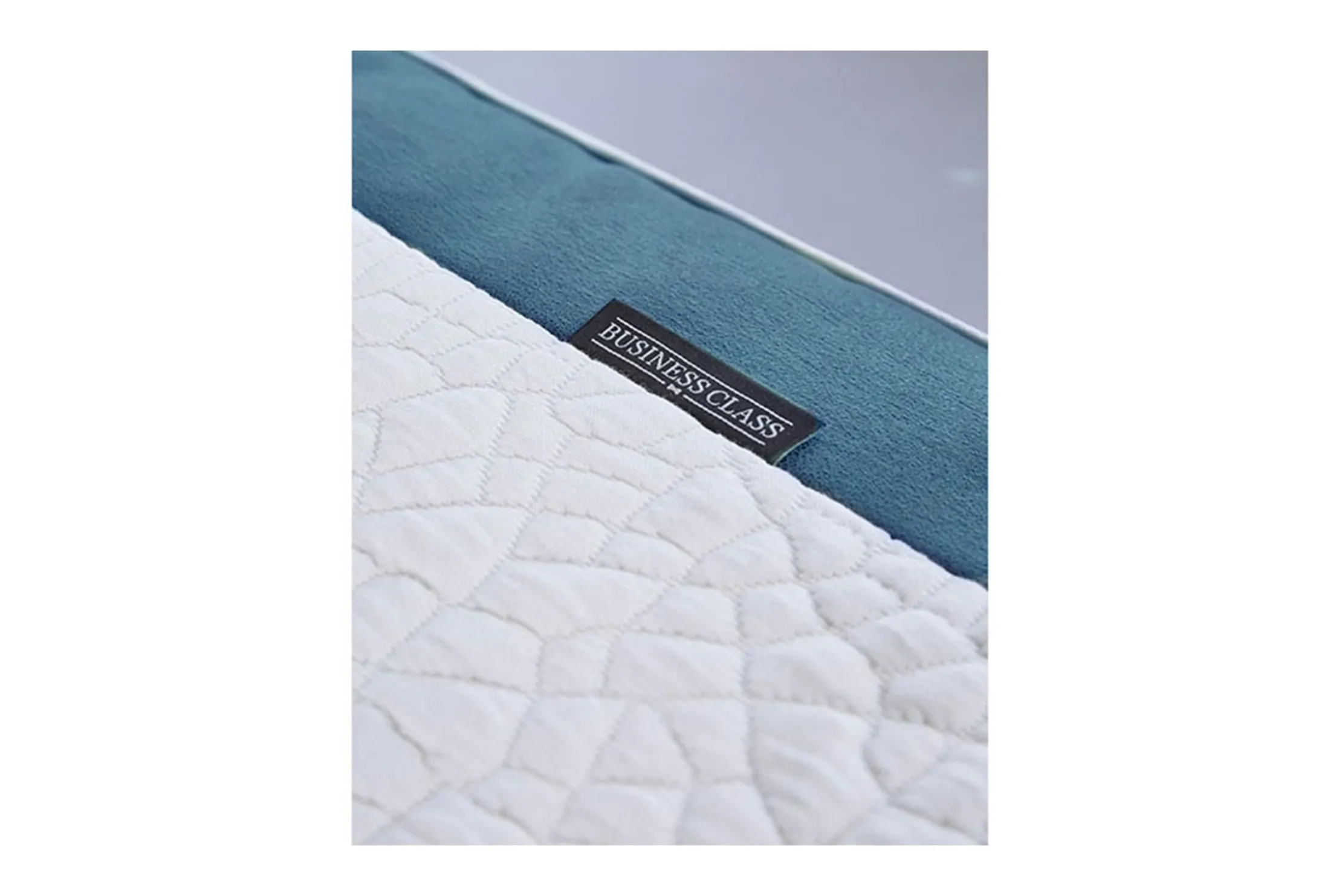 Boxspring Heathrow | Business Class
