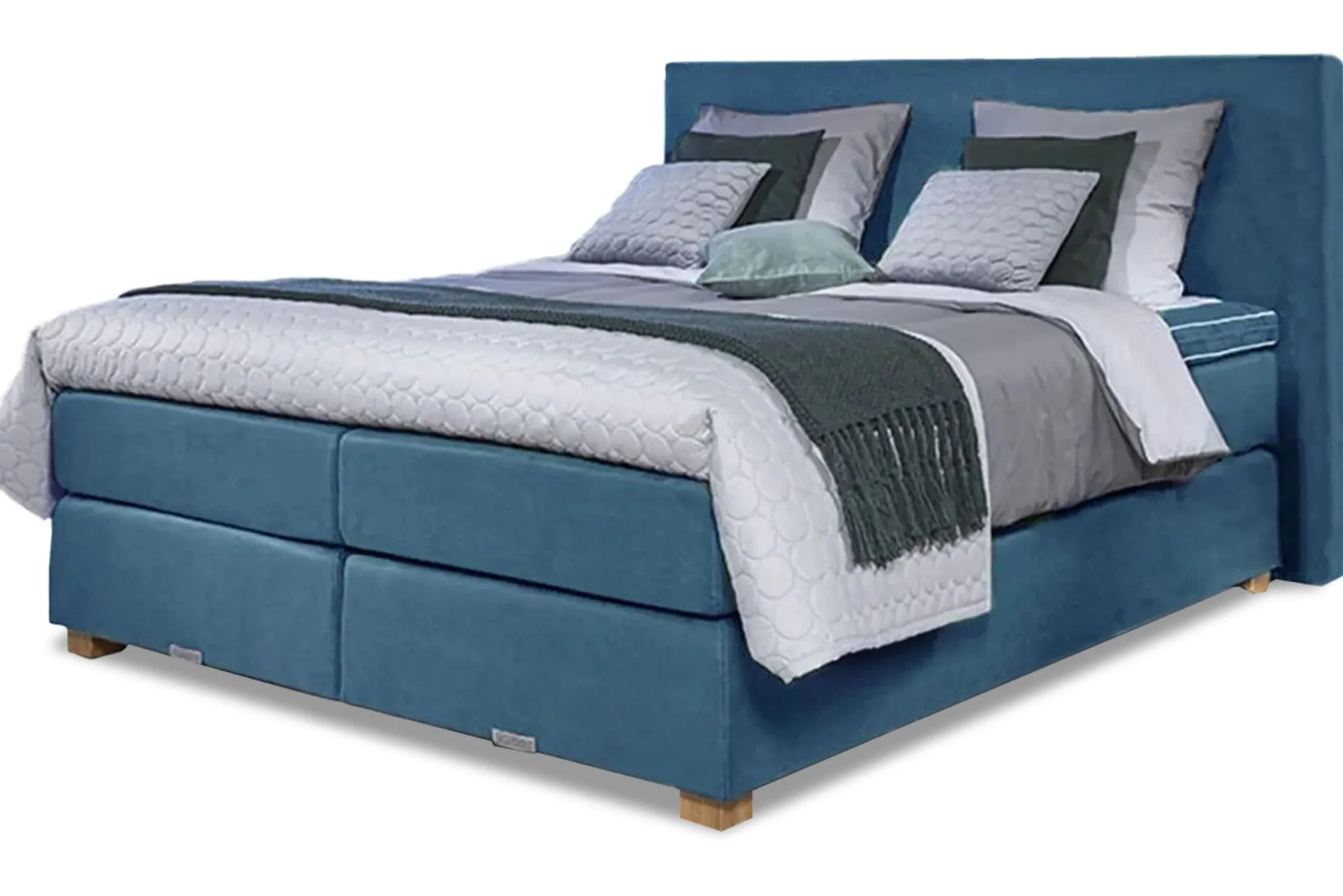 Boxspring Heathrow | Business Class