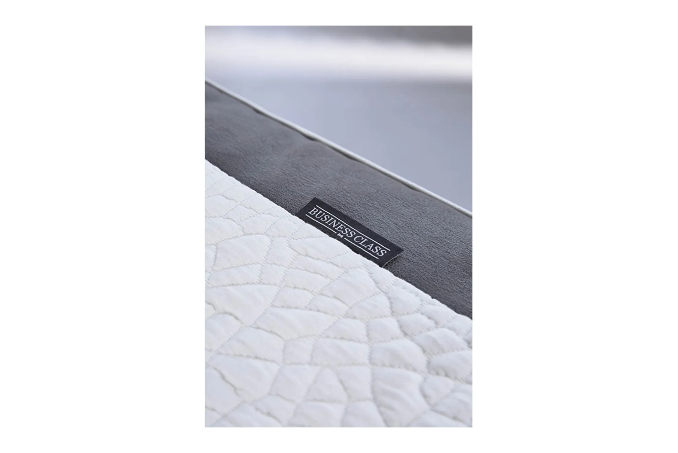 Boxspring Heathrow | Business Class
