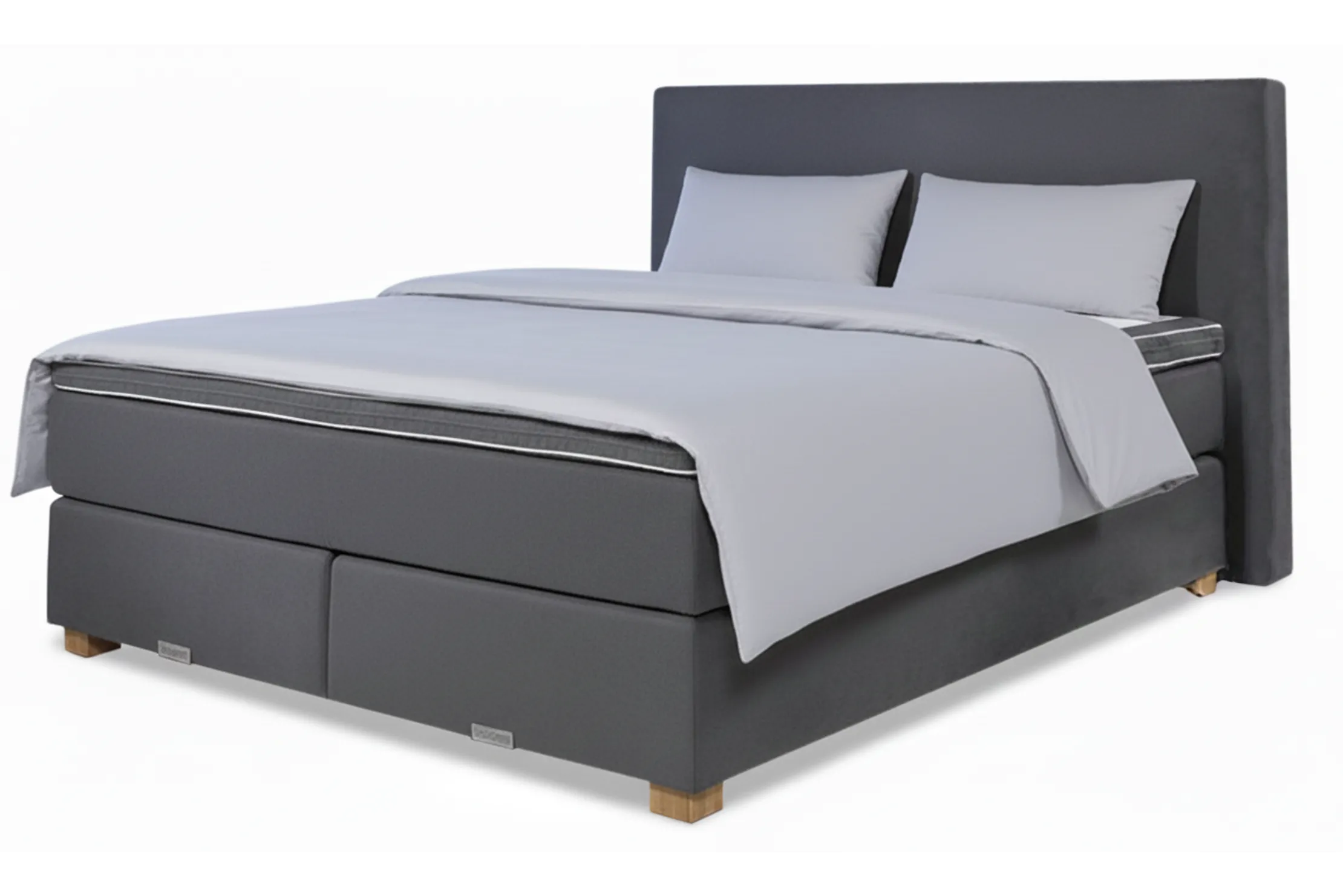 Boxspring Heathrow | Business Class