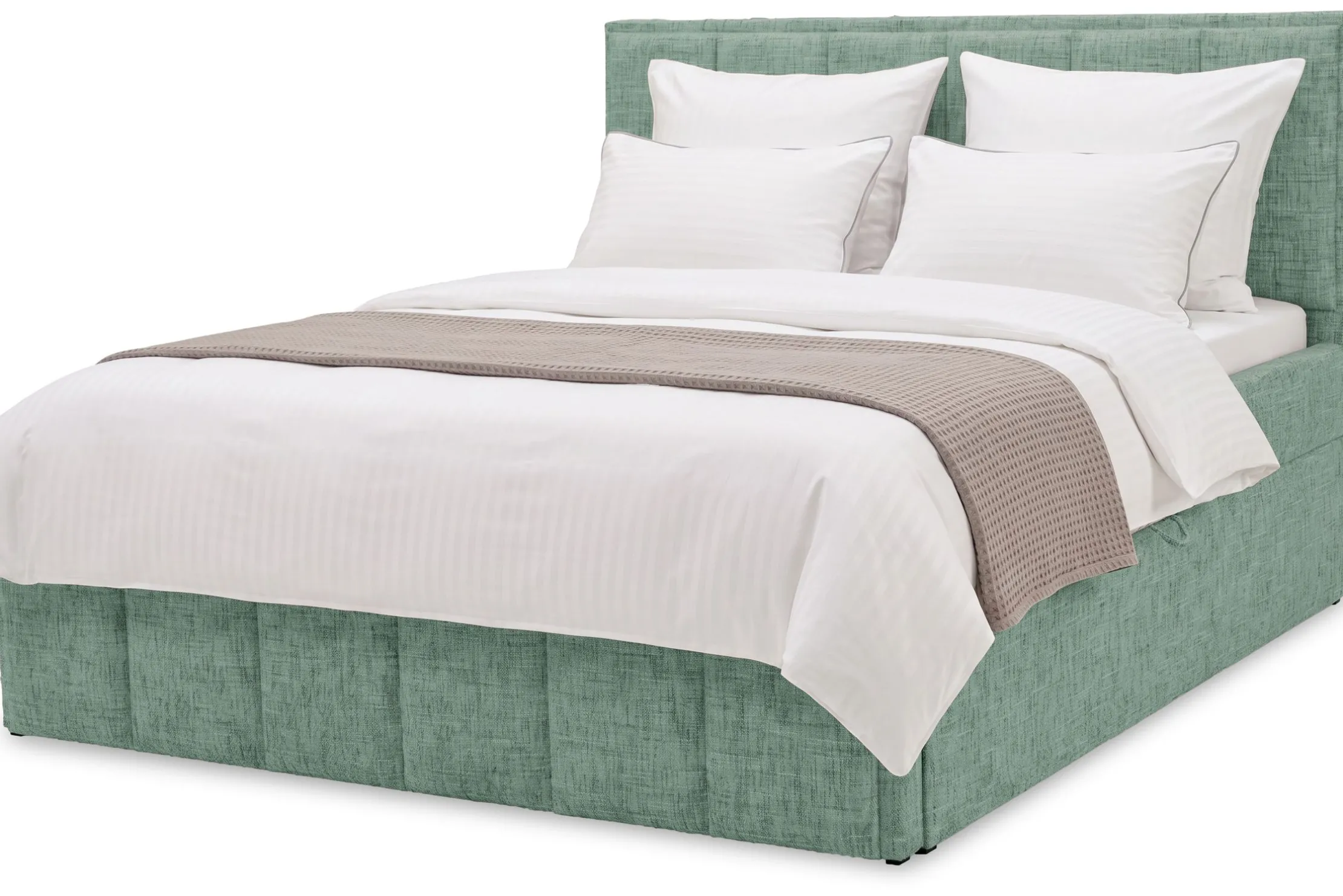 Boxspring Infinito