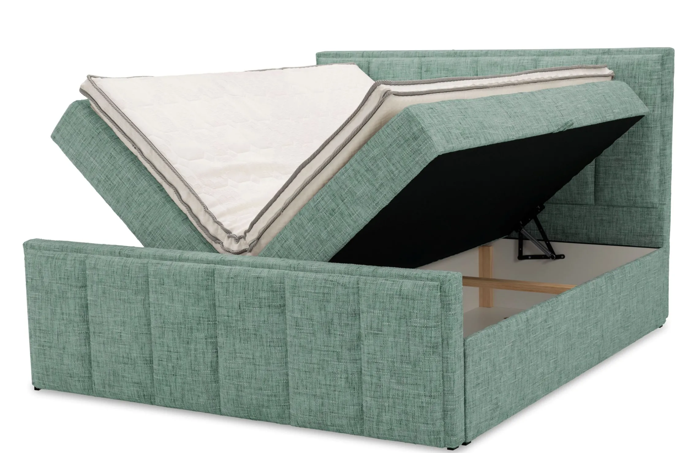 Boxspring Infinito