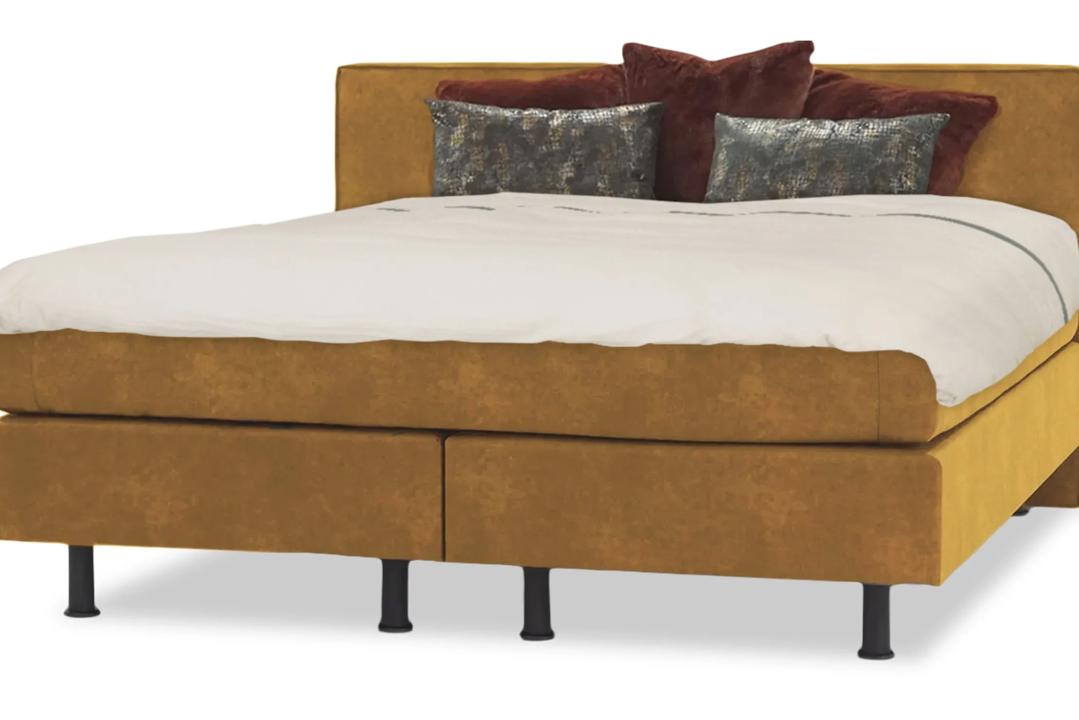 BoxspringJavea