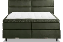Boxspring JFK | Business Class