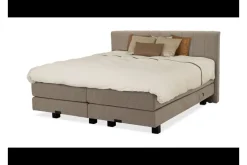 Boxspring Liver Barnet