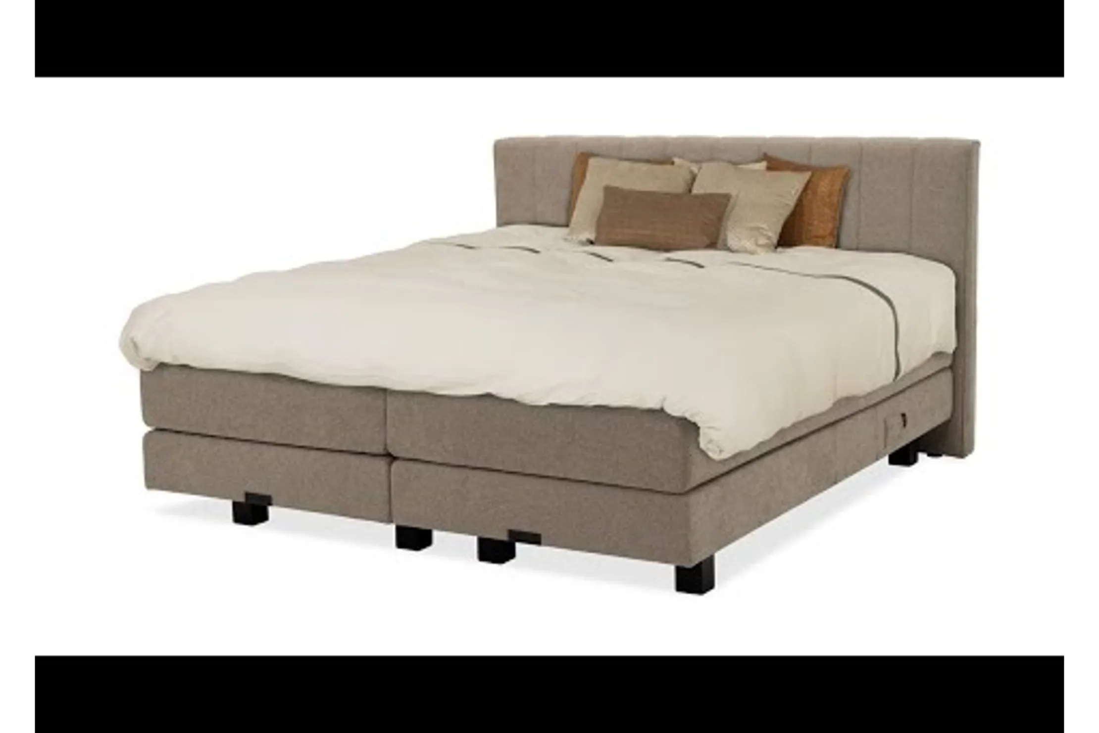Boxspring Liver Barnet