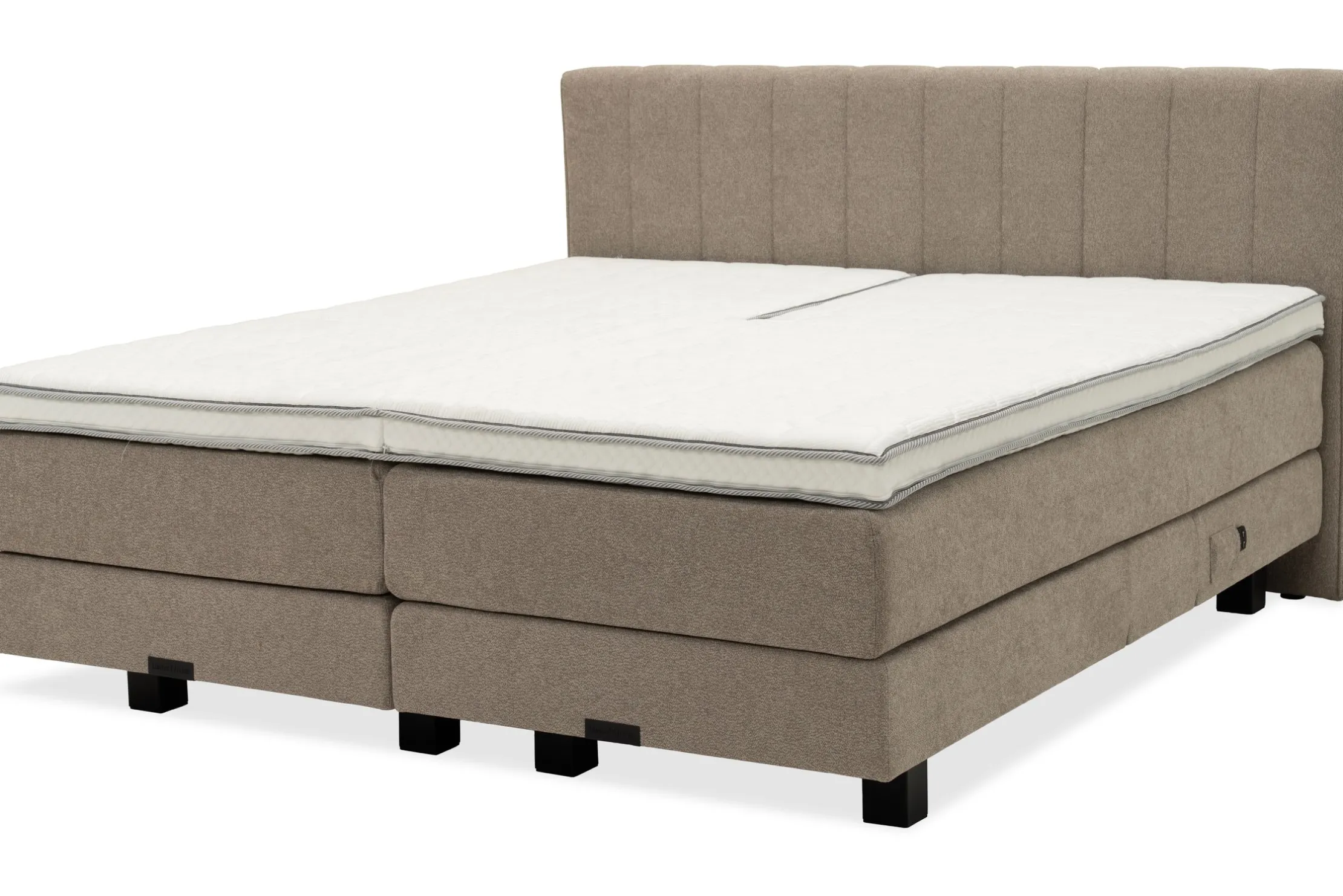 Boxspring Liver Barnet