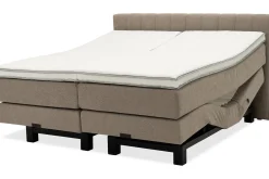 Boxspring Liver Barnet