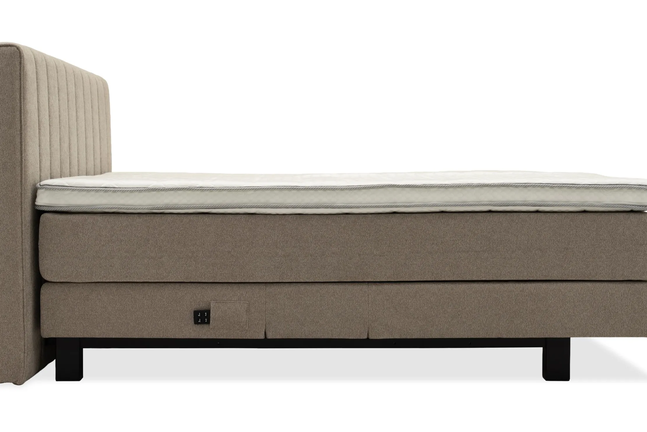 Boxspring Liver Barnet