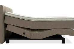 Boxspring Liver Barnet