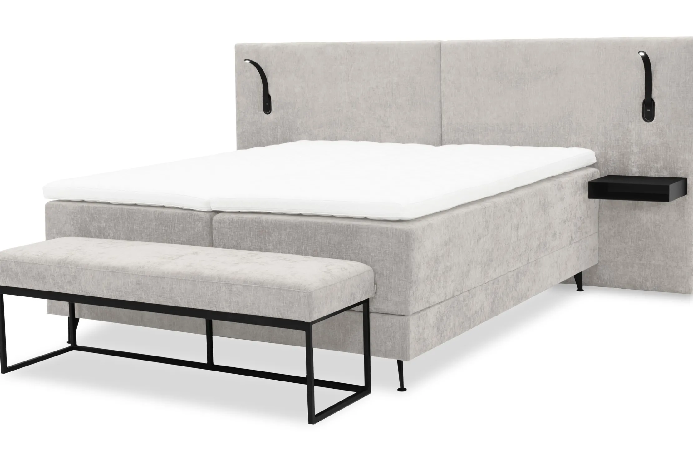 Boxspring Marinda