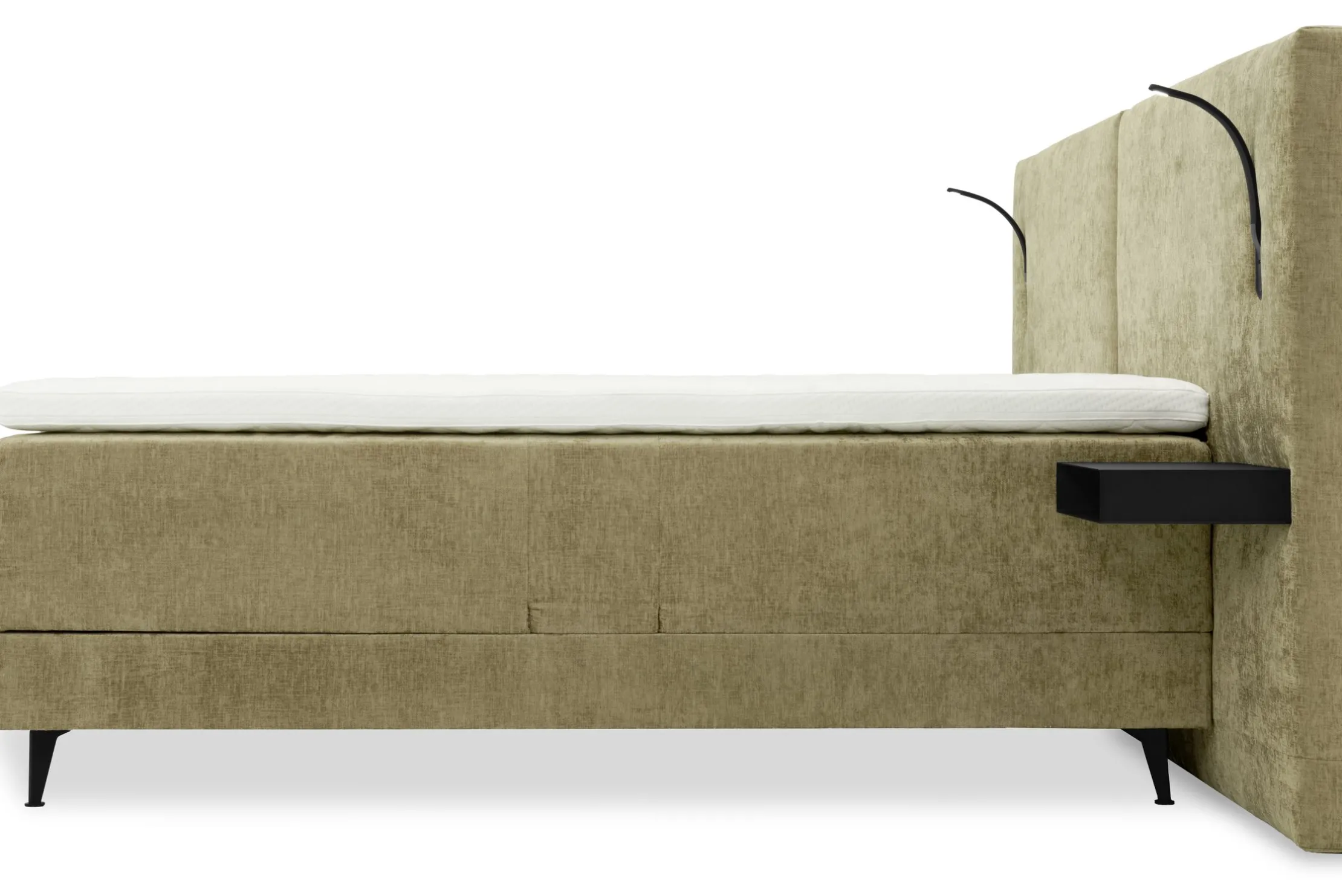 Boxspring Marinda