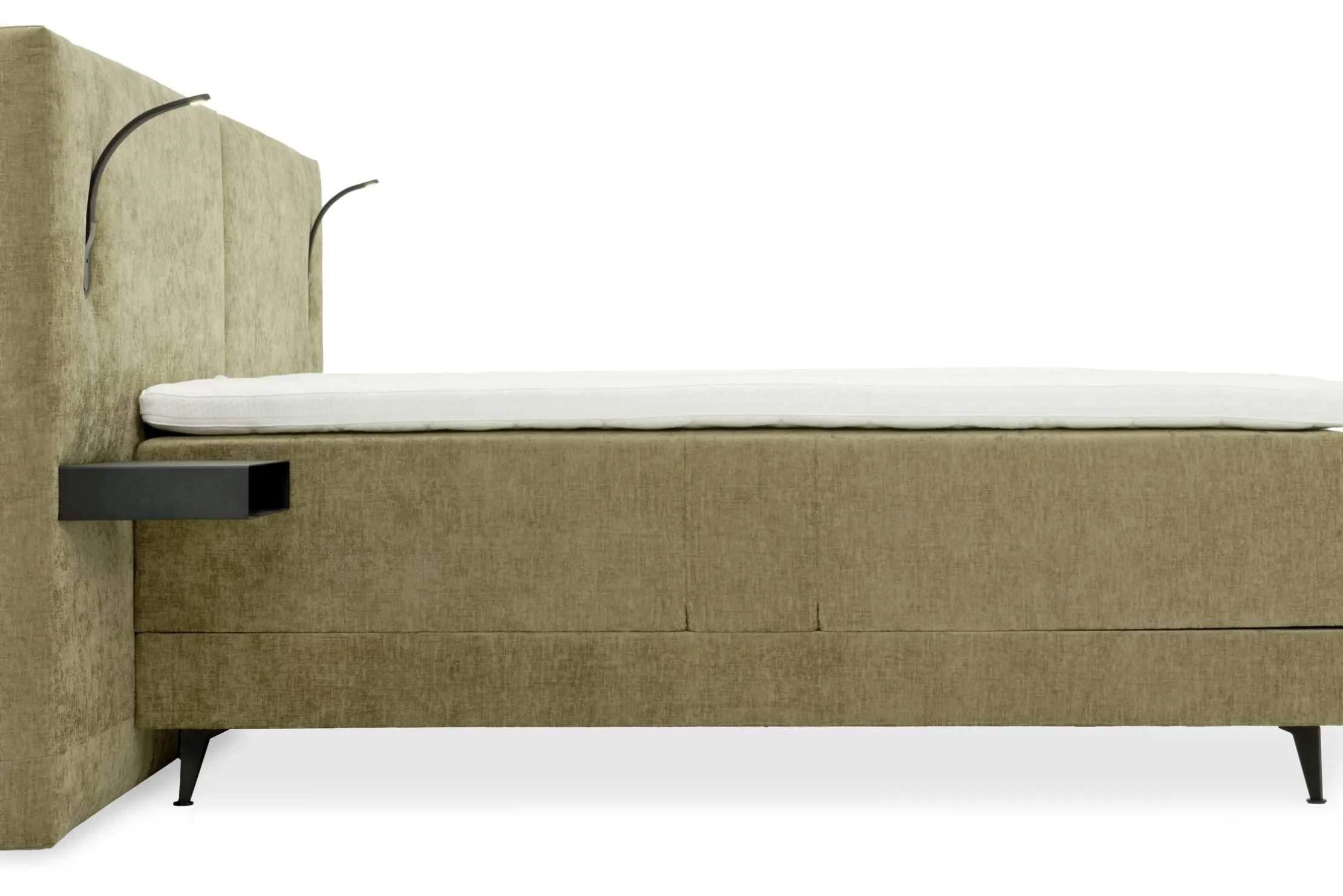 Boxspring Marinda