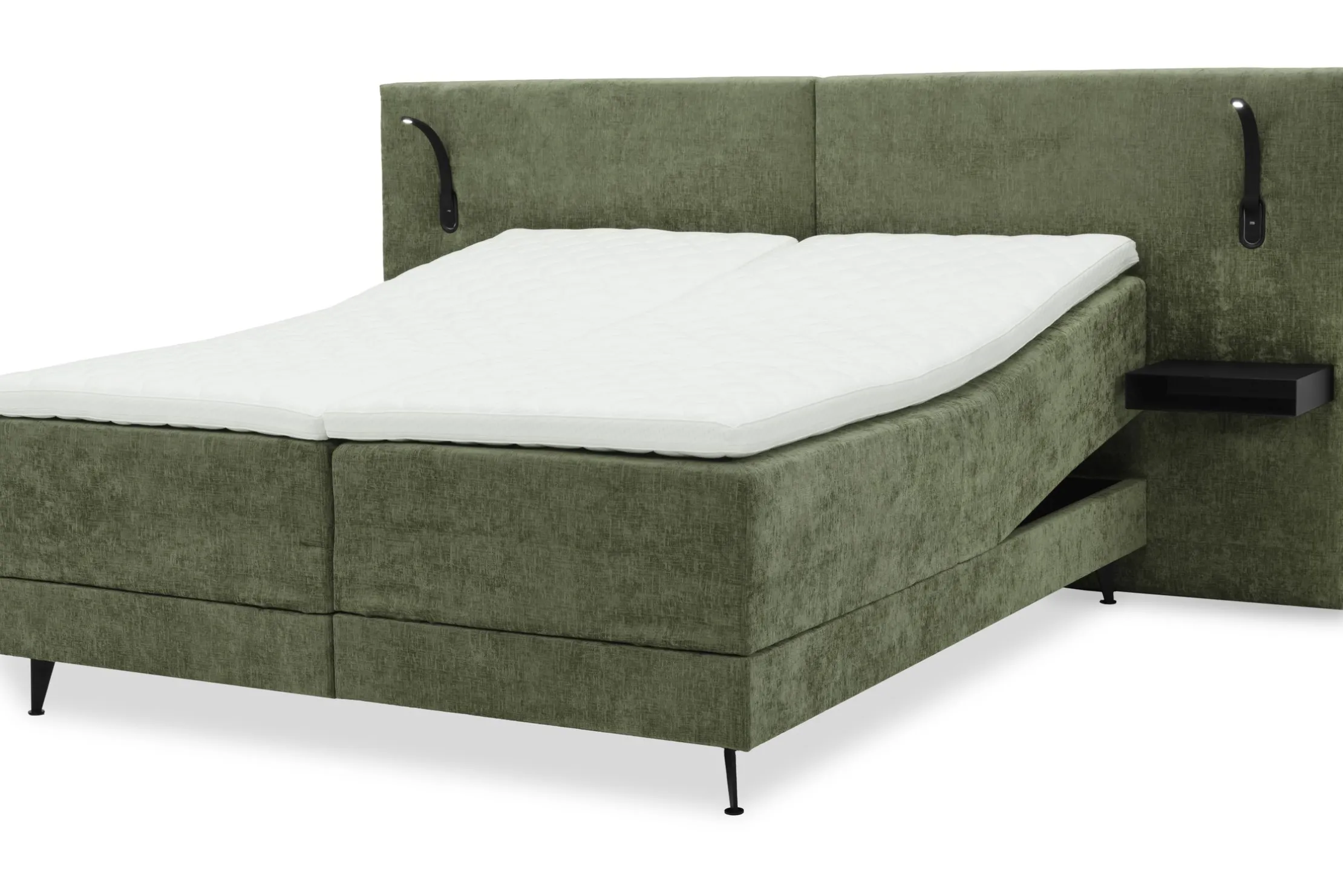 Boxspring Marinda