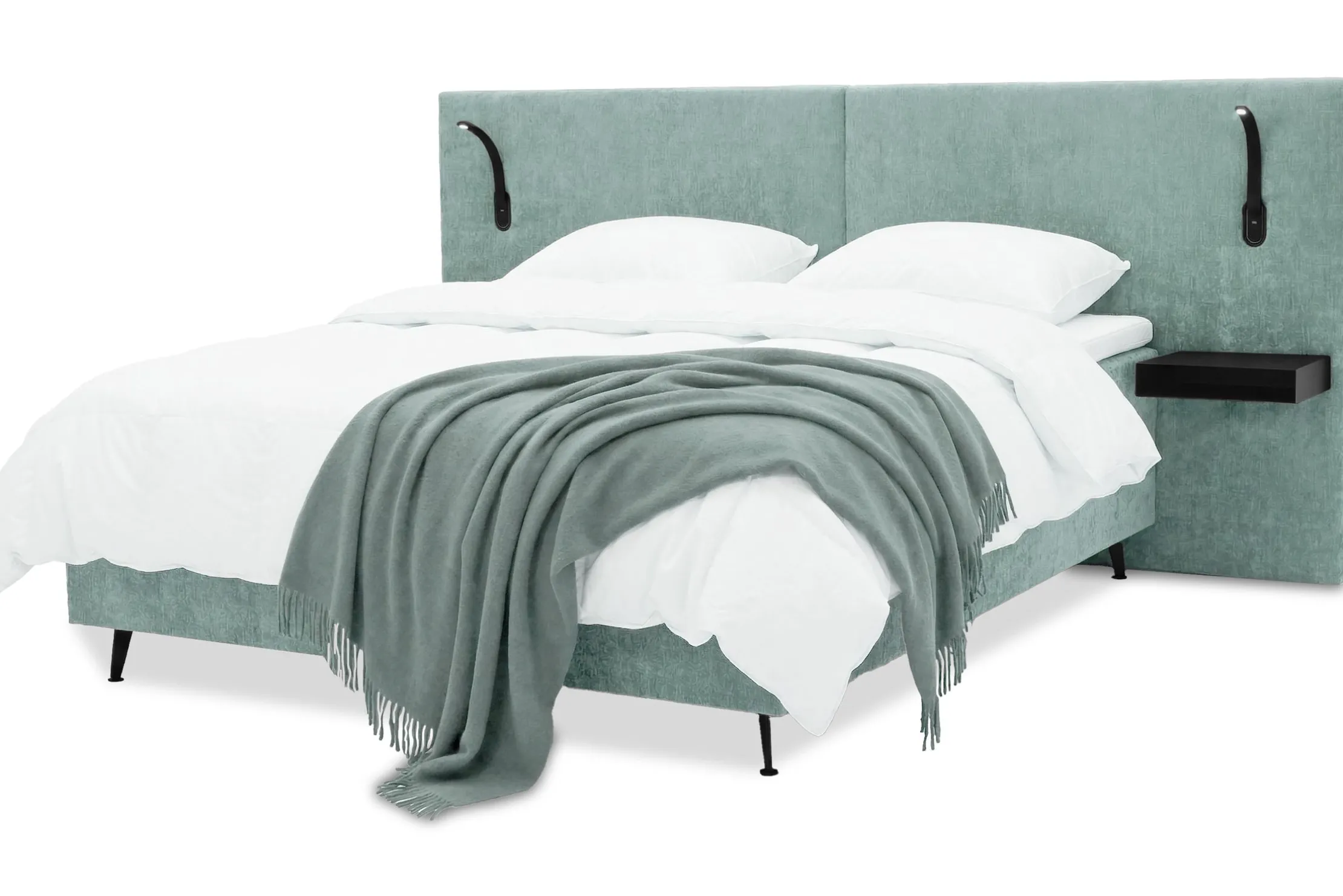 Boxspring Marinda