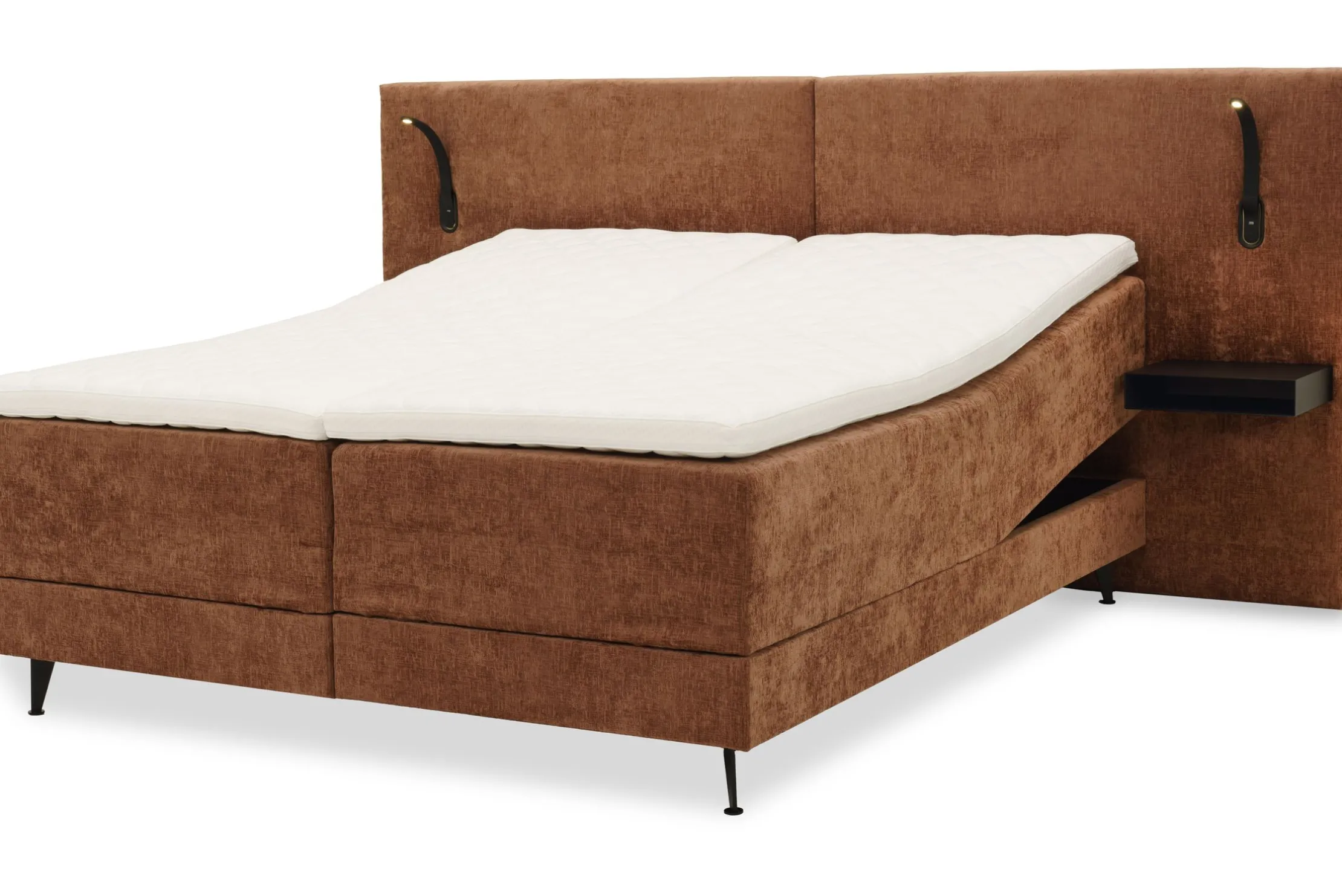 Boxspring Marinda