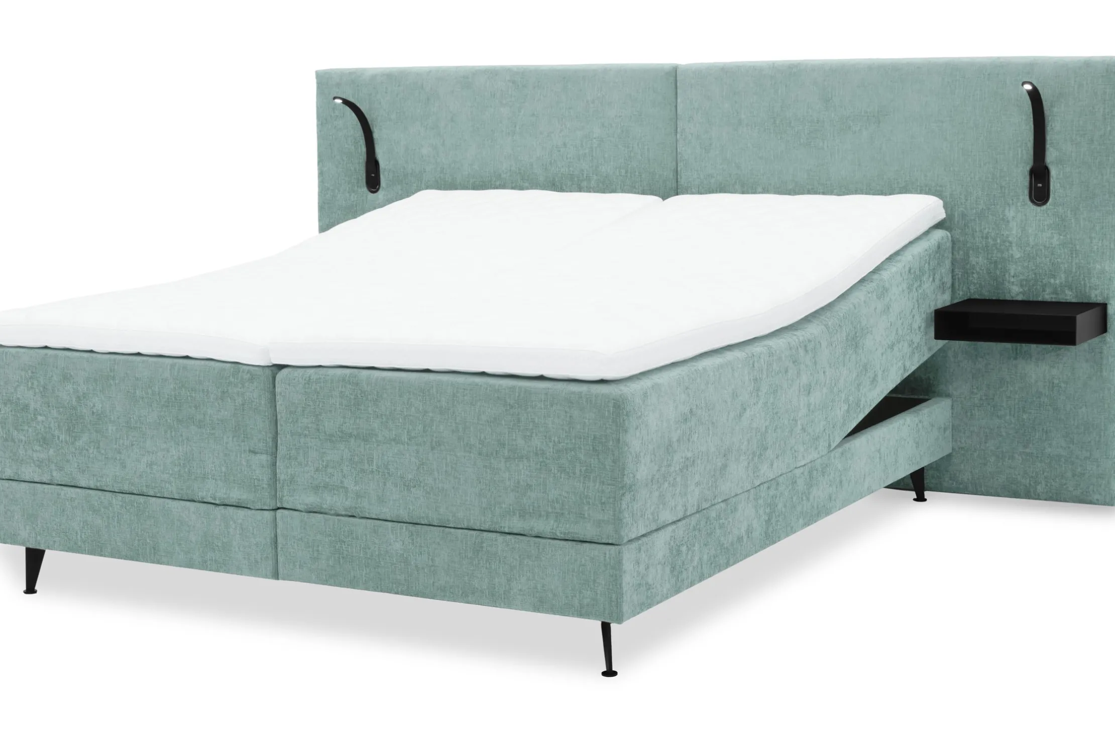 Boxspring Marinda