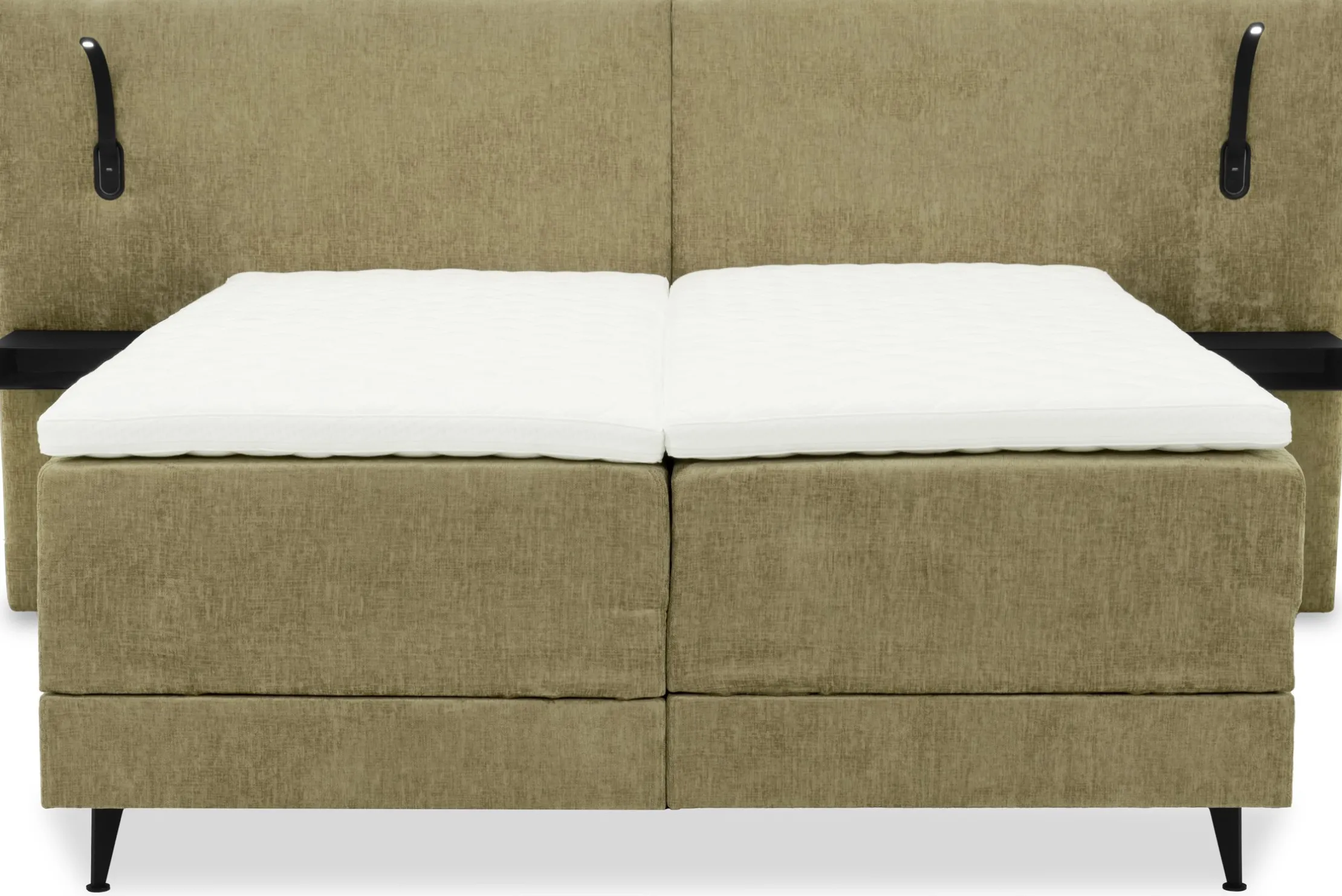 Boxspring Marinda