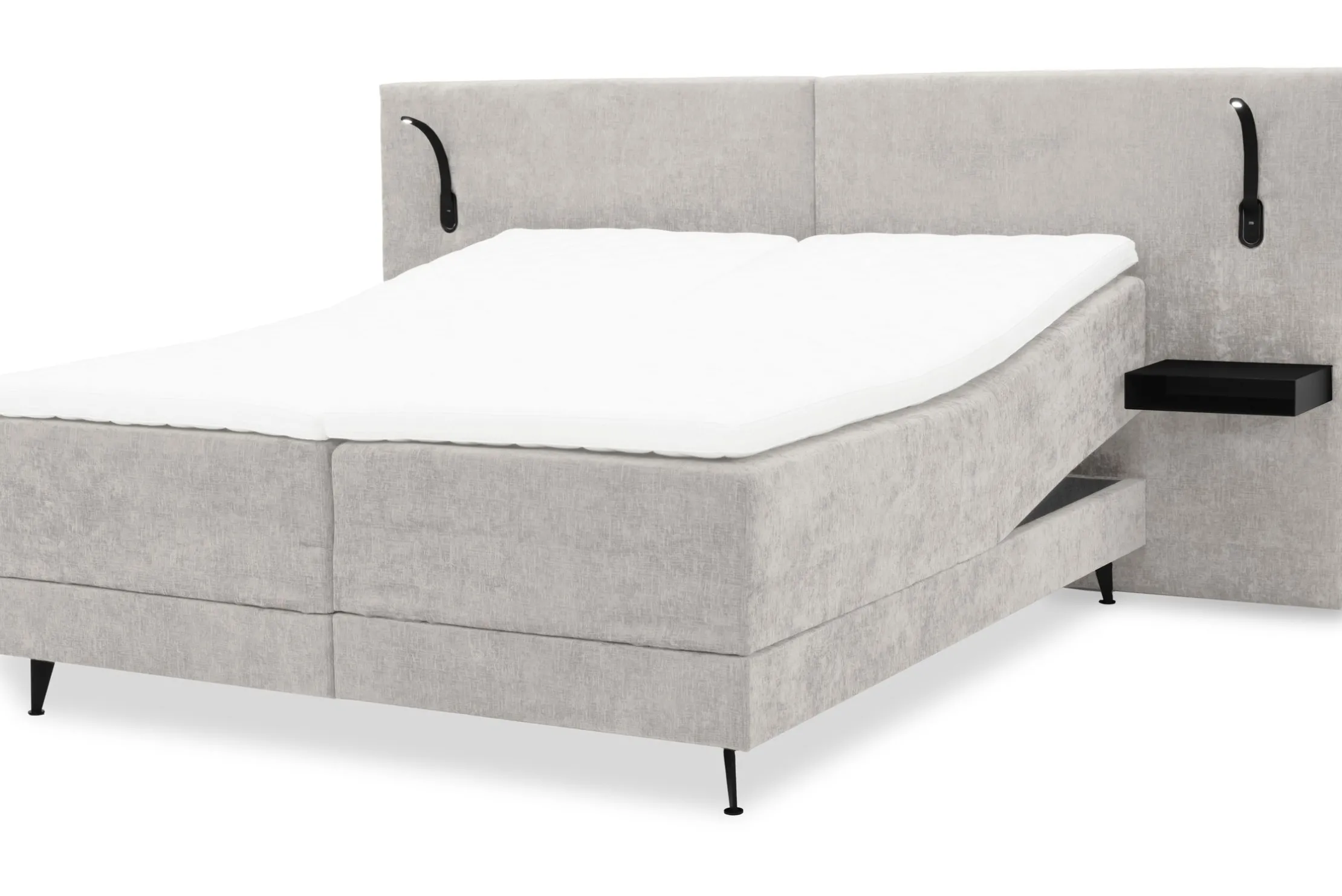Boxspring Marinda