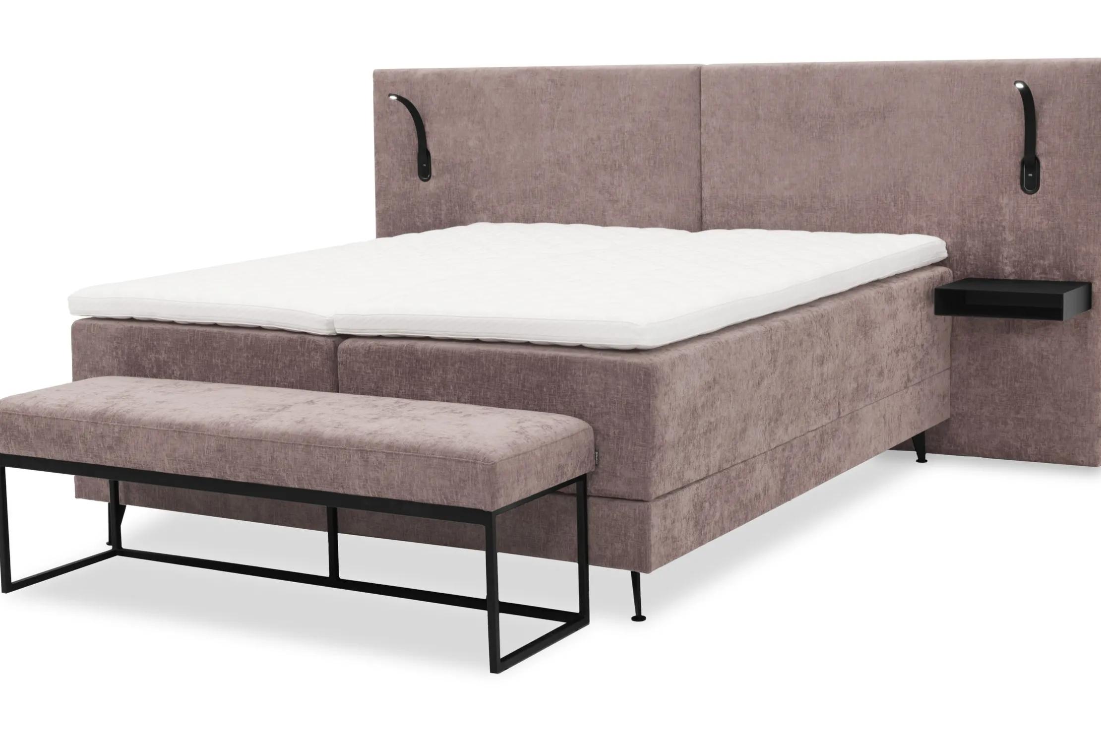 Boxspring Marinda