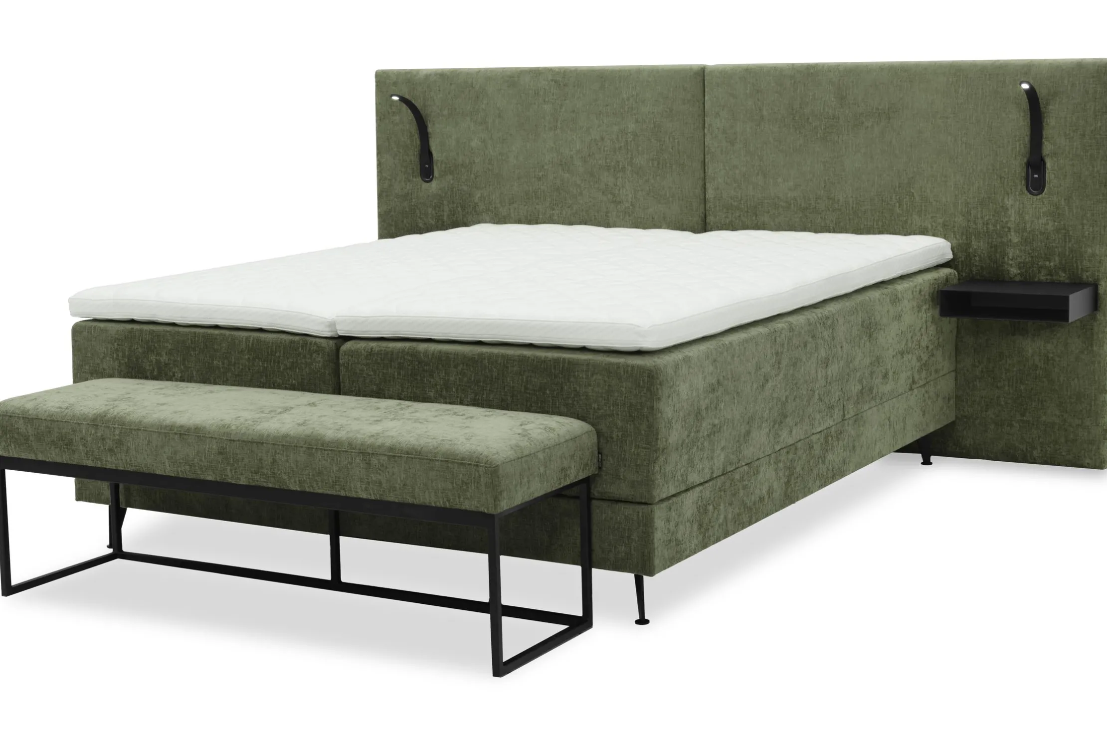 Boxspring Marinda