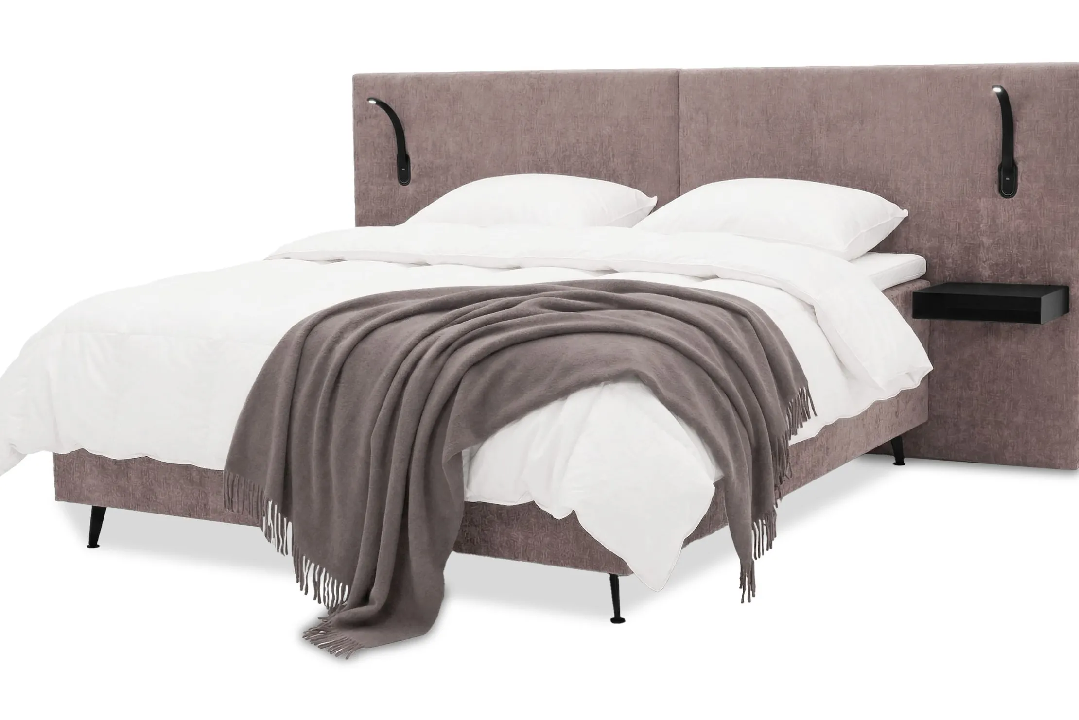 Boxspring Marinda