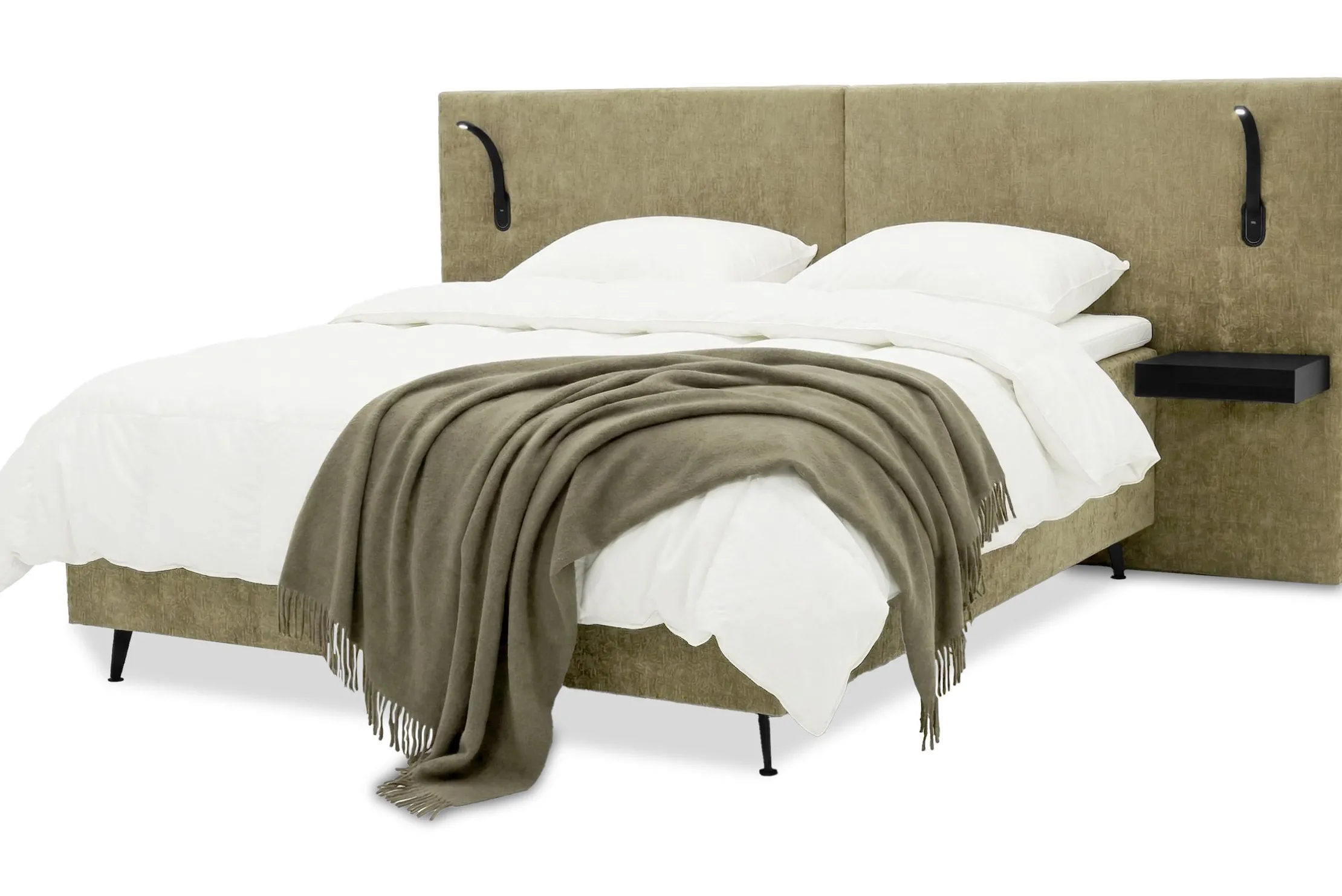 Boxspring Marinda
