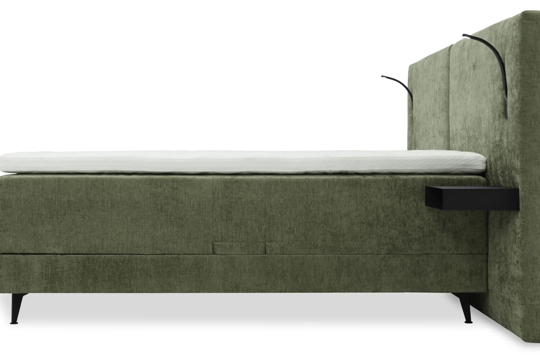 Boxspring Marinda