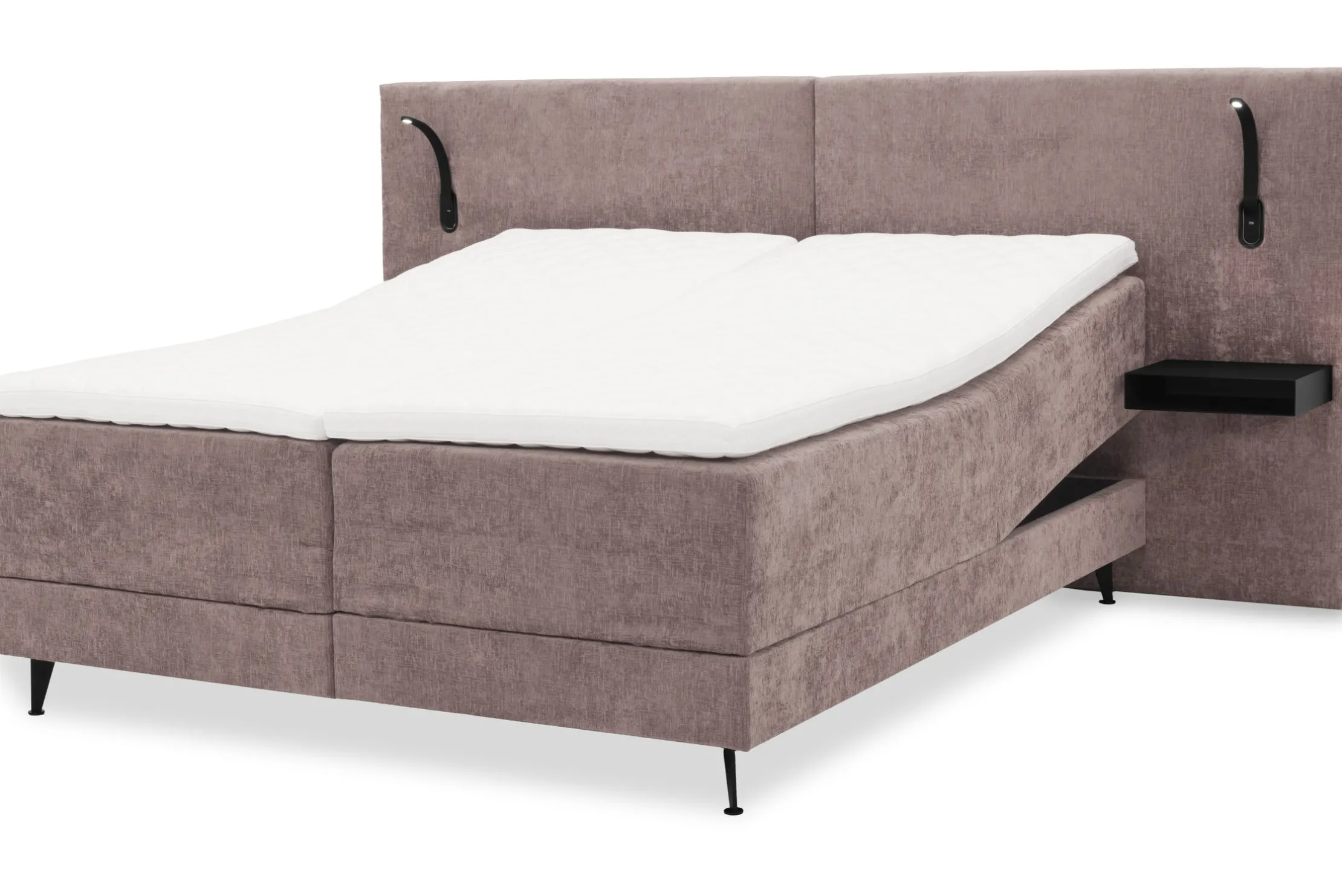 Boxspring Marinda