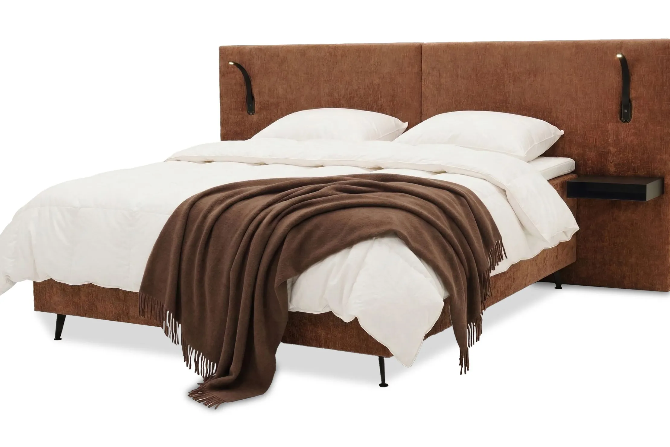 Boxspring Marinda
