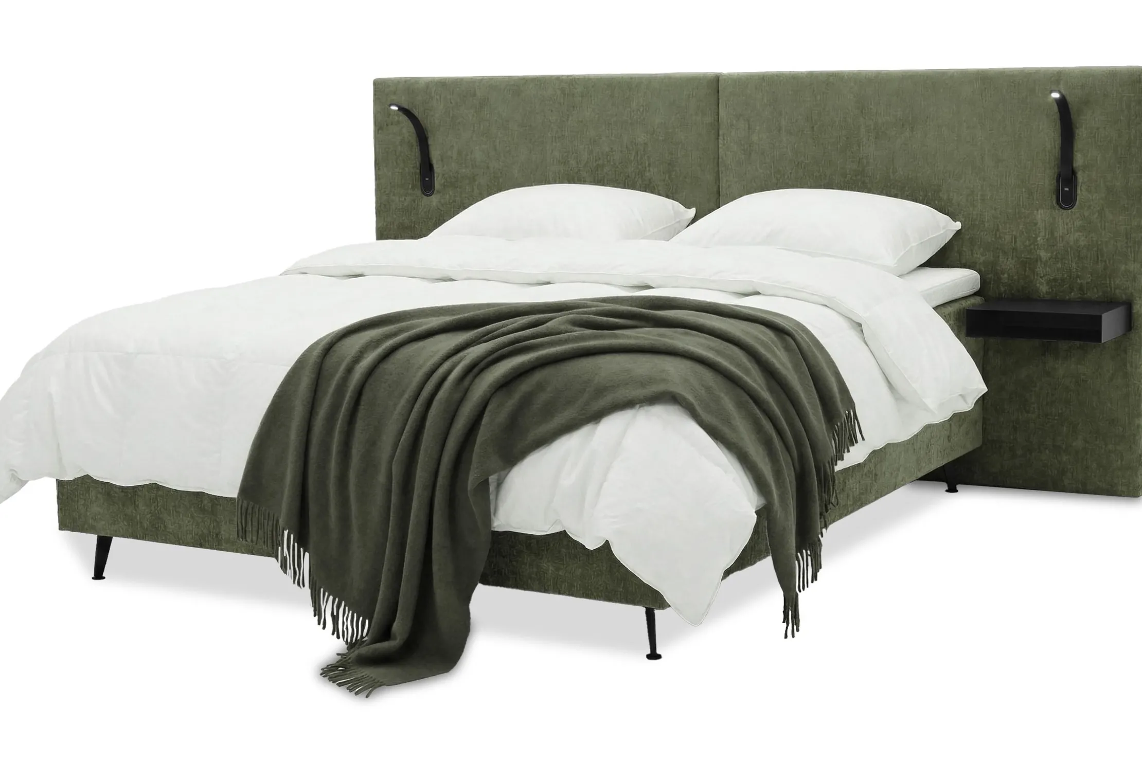 Boxspring Marinda