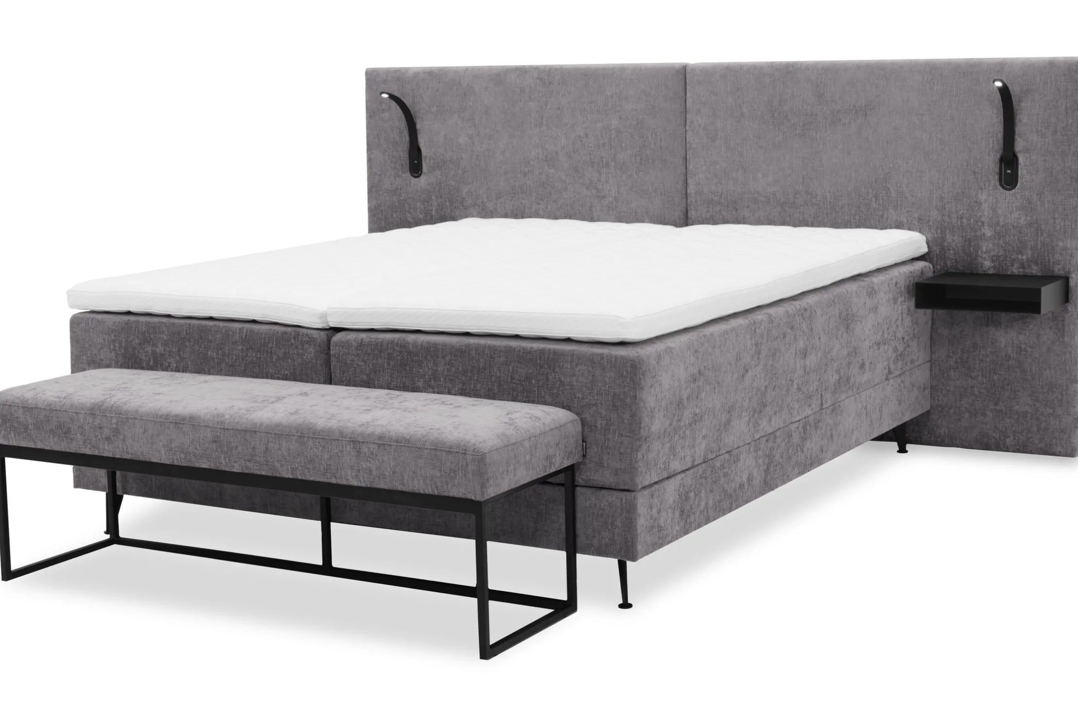 Boxspring Marinda