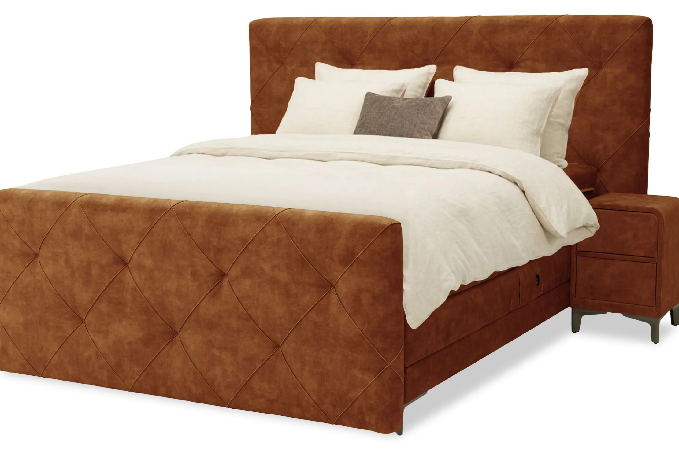 Boxspring Melody