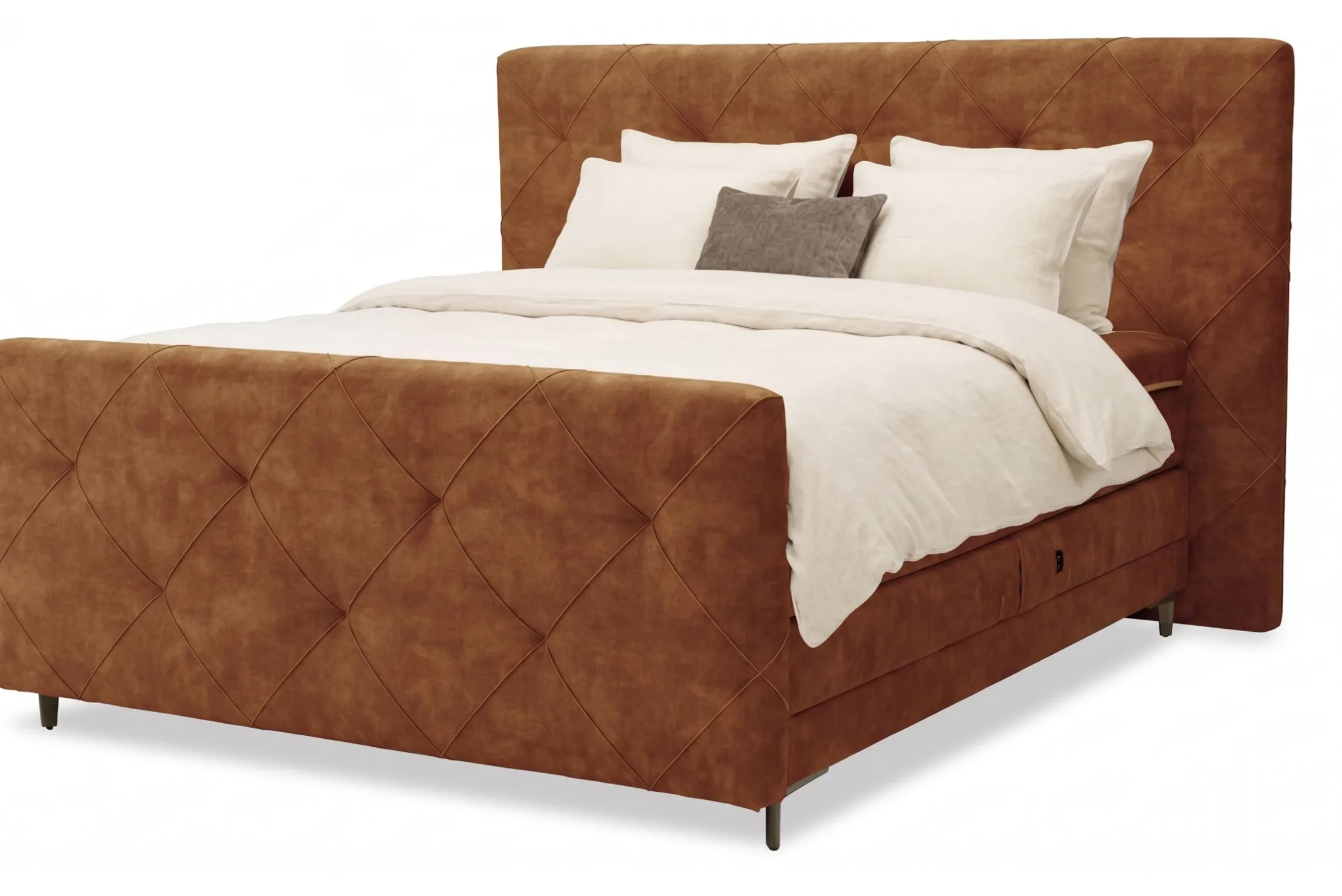 Boxspring Melody