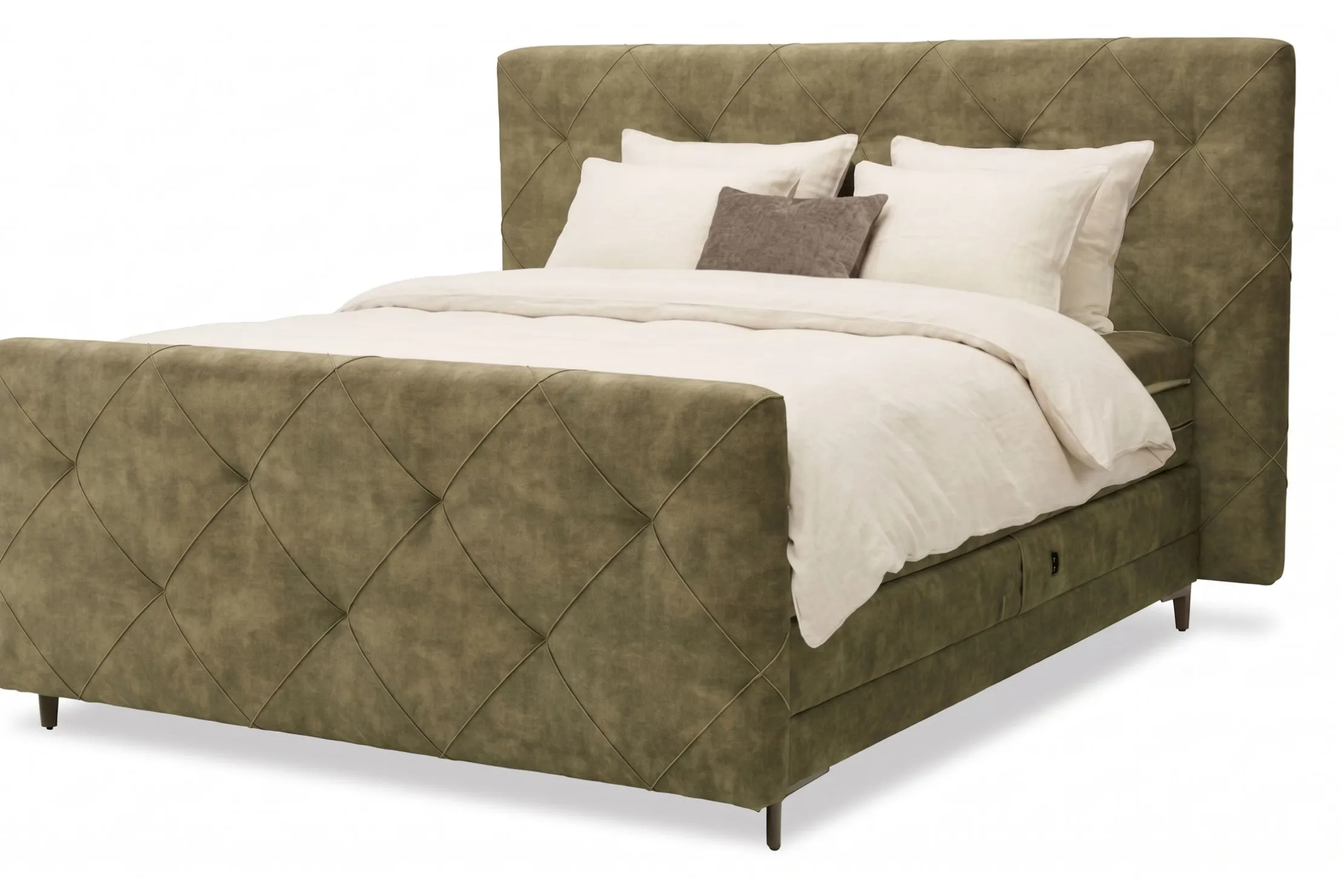 Boxspring Melody