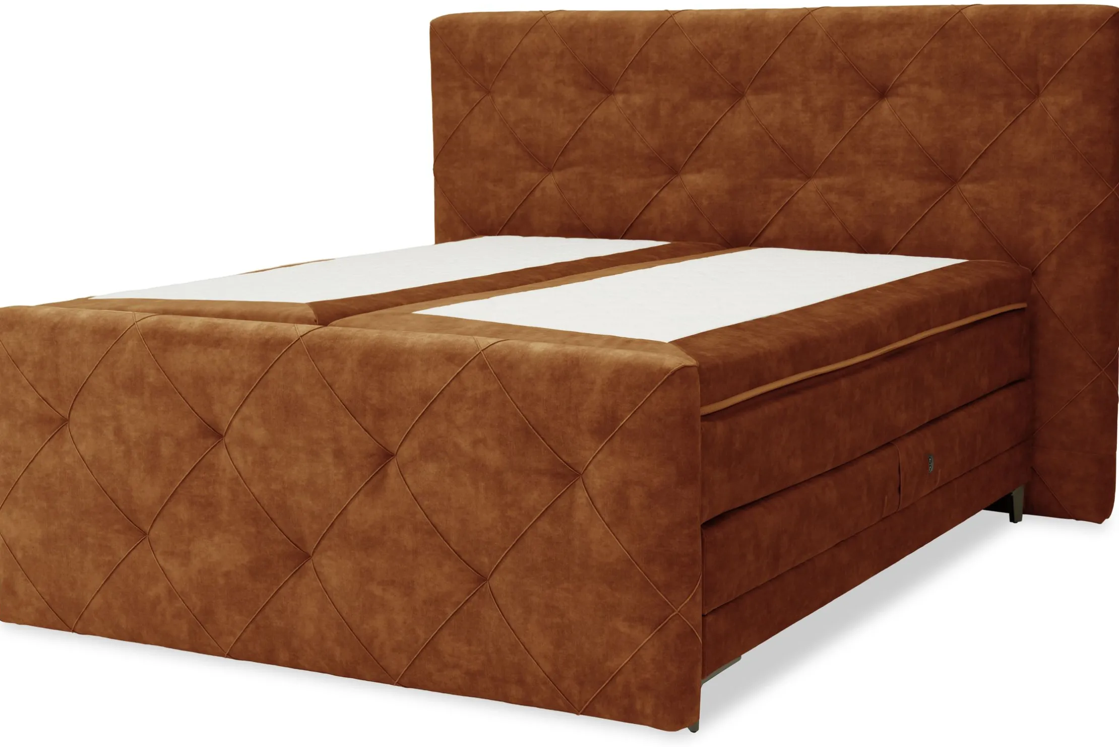 Boxspring Melody