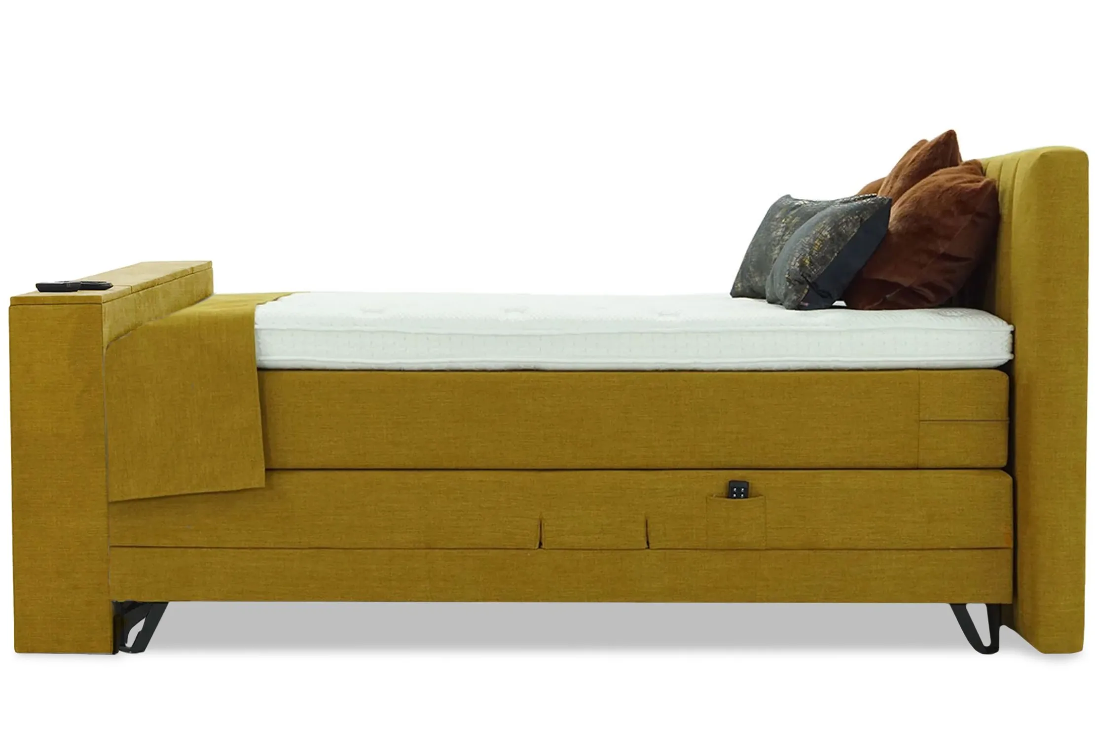 Boxspring met tv-lift Dream