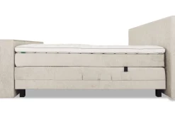 Boxspring met tv-lift Tranquillo