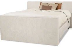 Boxspring met tv-lift Tranquillo