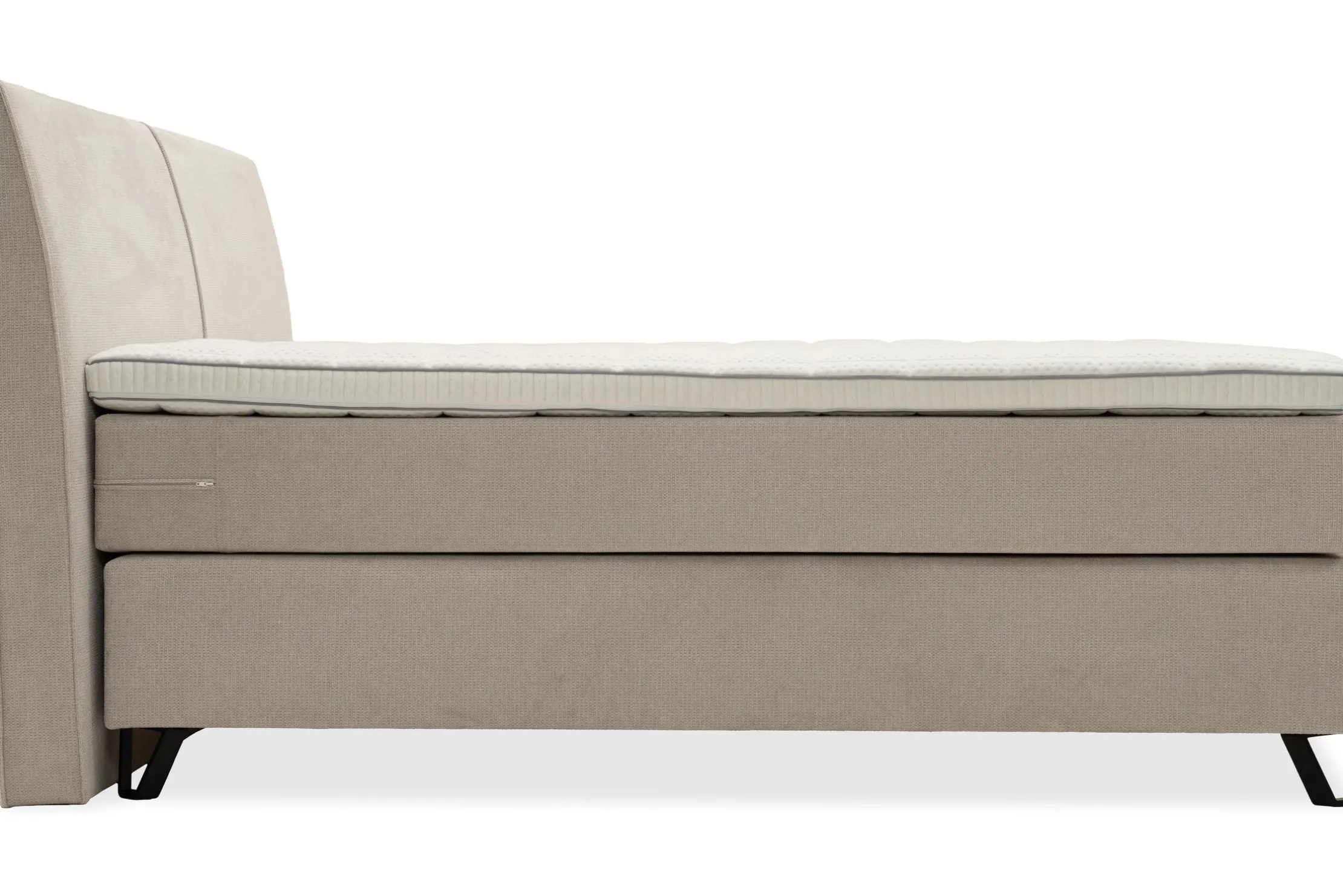 Boxspring Natural Bunbury
