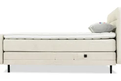 Boxspring Natural Melton