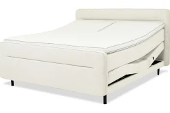 Boxspring Natural Melton
